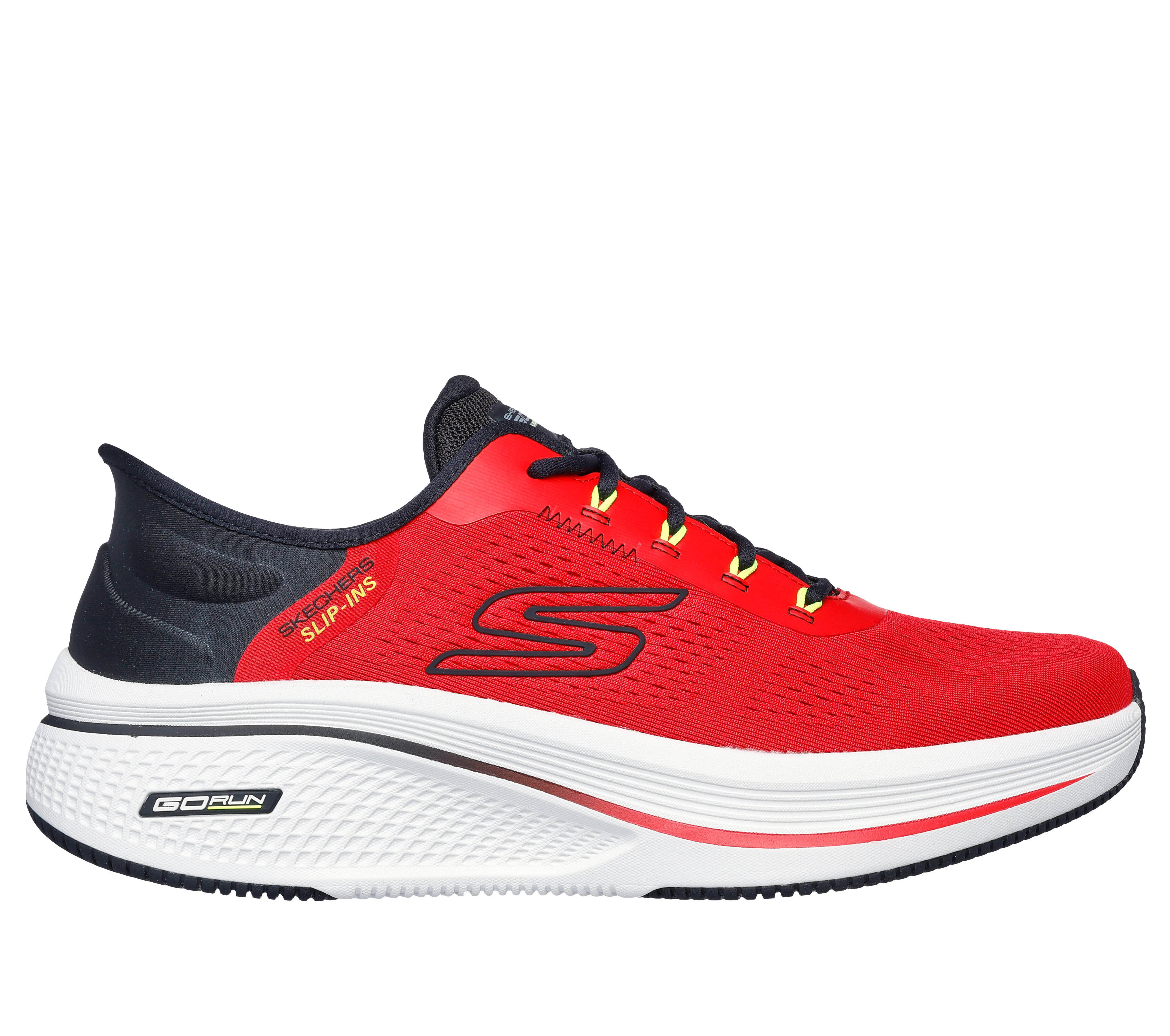 Skechers - GO RUN ELEVATE 2.0 / BANYAN - Férfi Futócipő