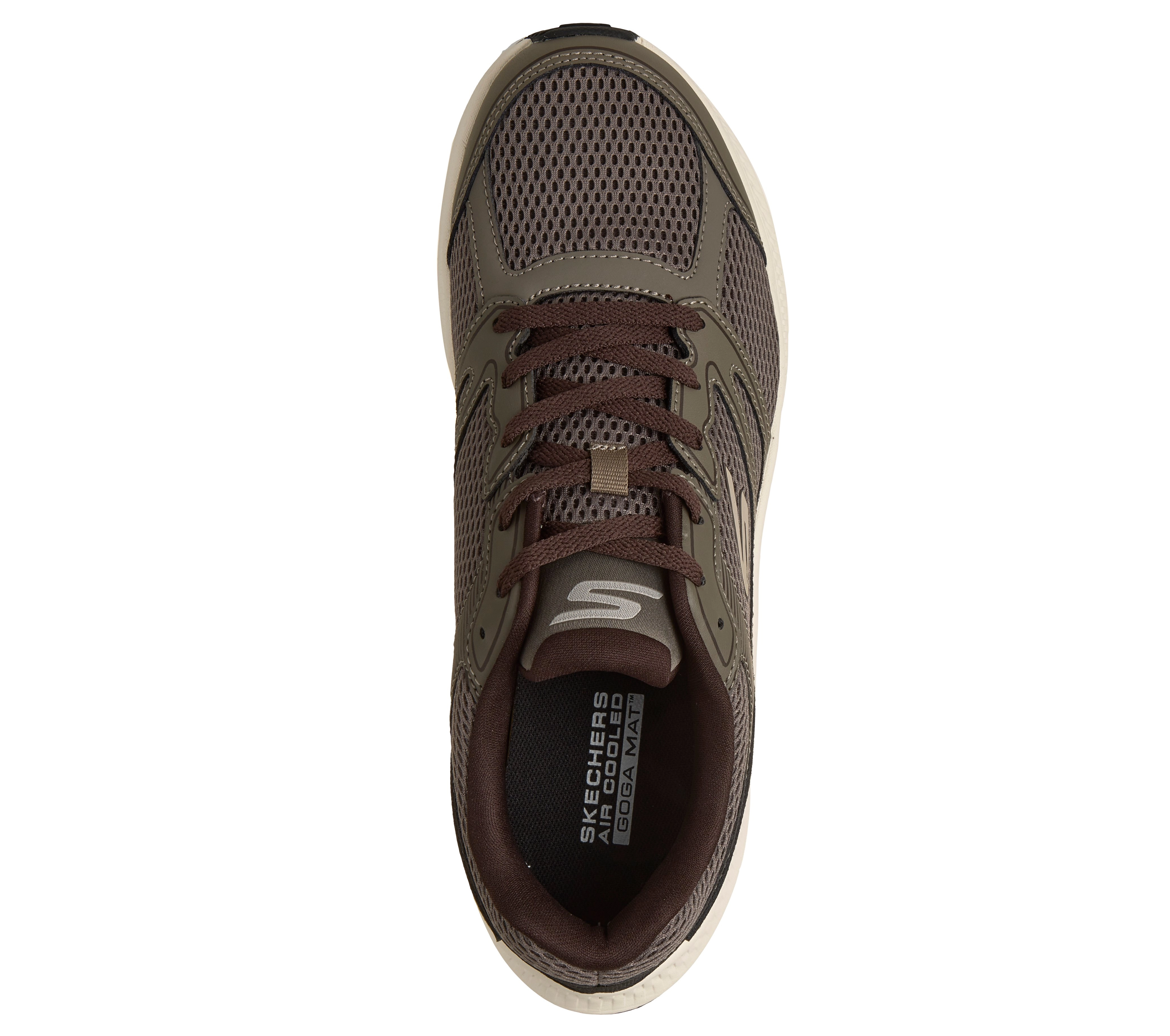 Skechers - GO RUN CONSISTENT 2.0 / MAPLE - Férfi futócipő