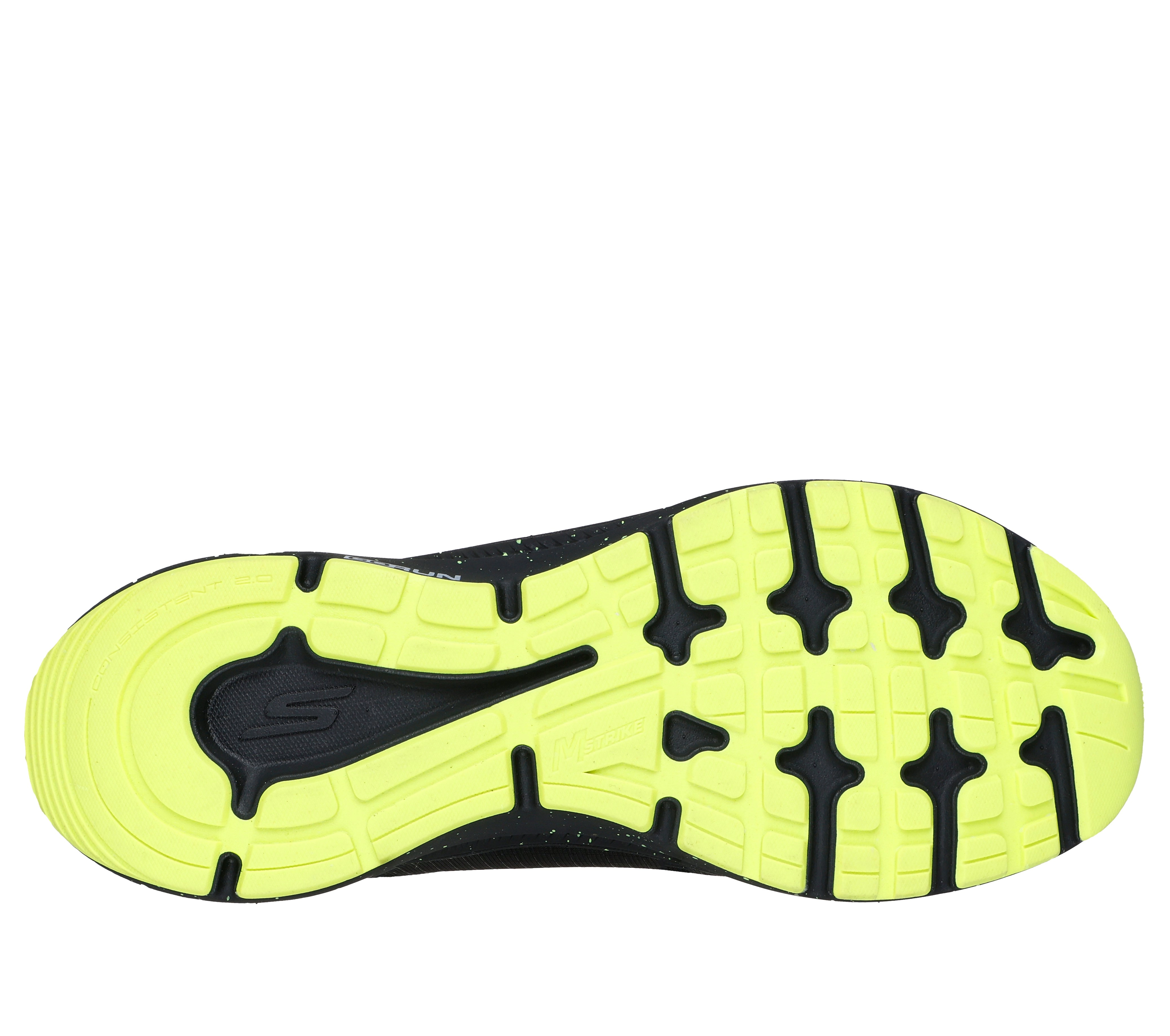 Skechers - GO RUN CONSISTENT 2.0 / PIEDM - Férfi futócipő