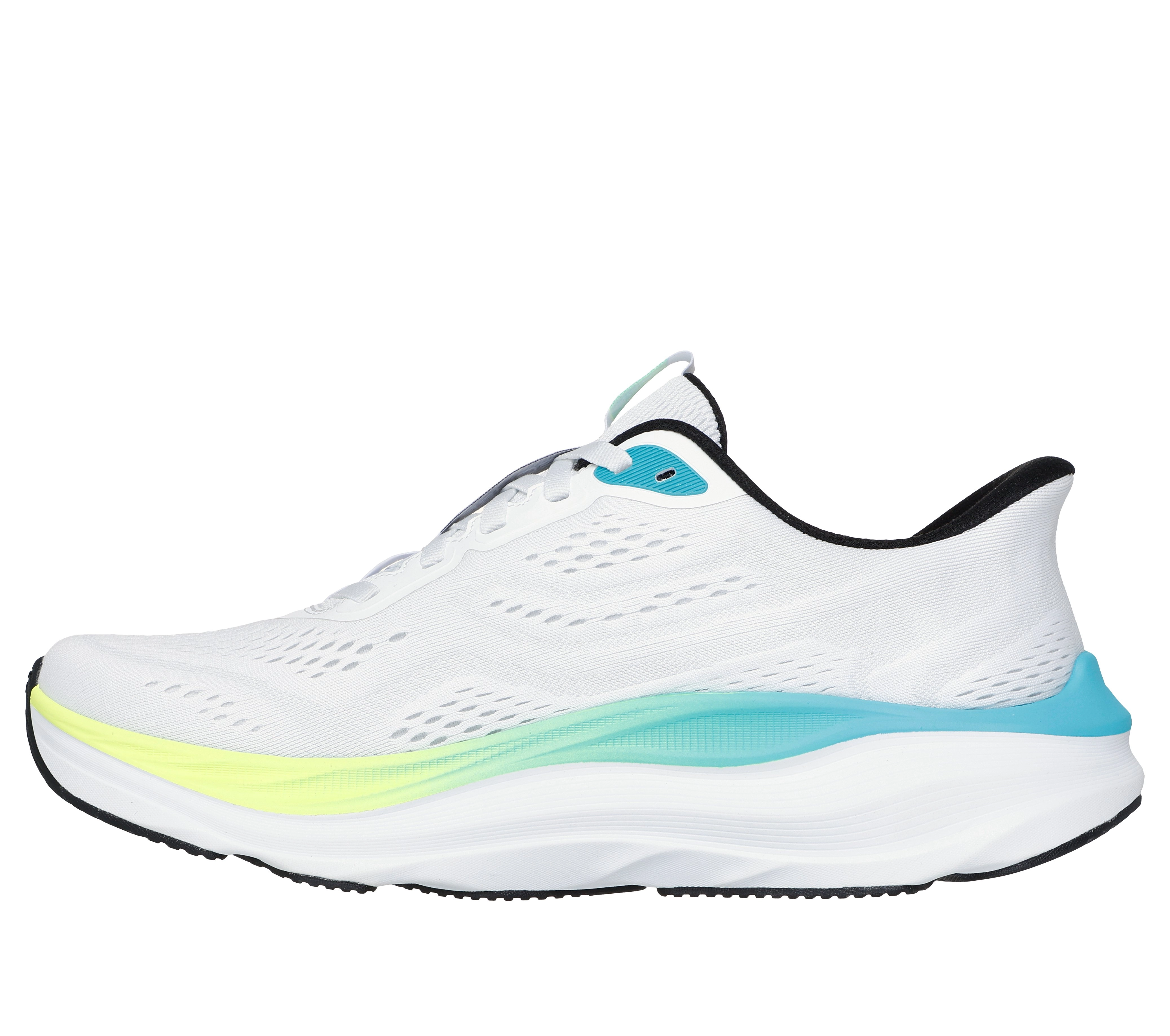 Skechers - MAX RUN - Slip-Ins Férfi futócipő