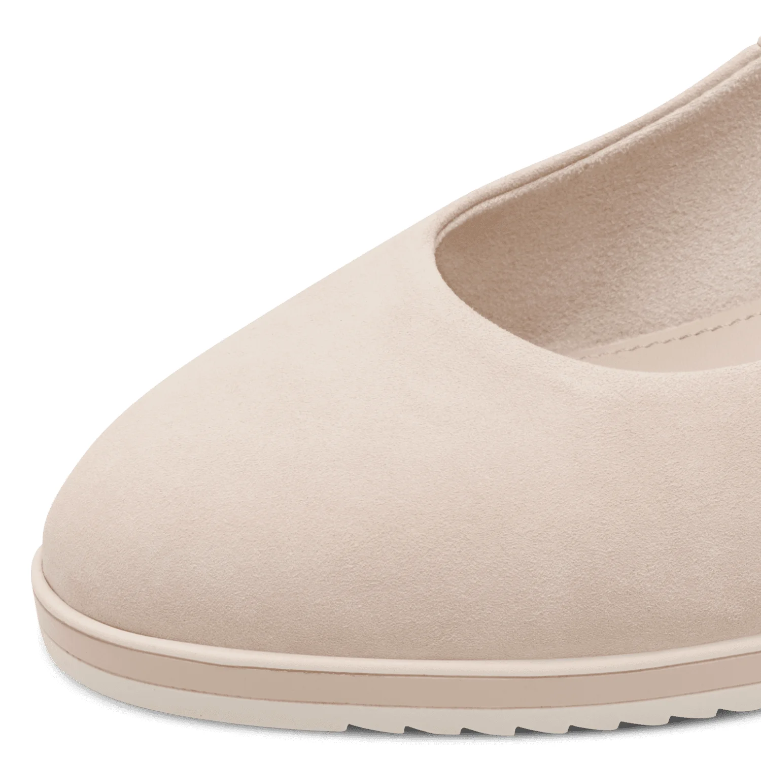 Tamaris - Magassarkú Női félcipő