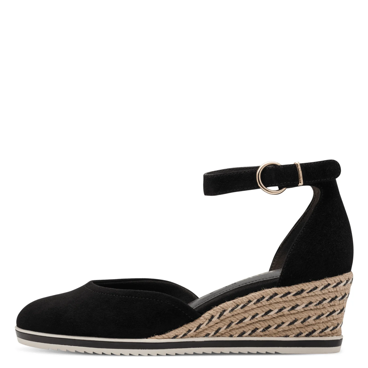 Tamaris - Magassarkú Női alkalmi cipő