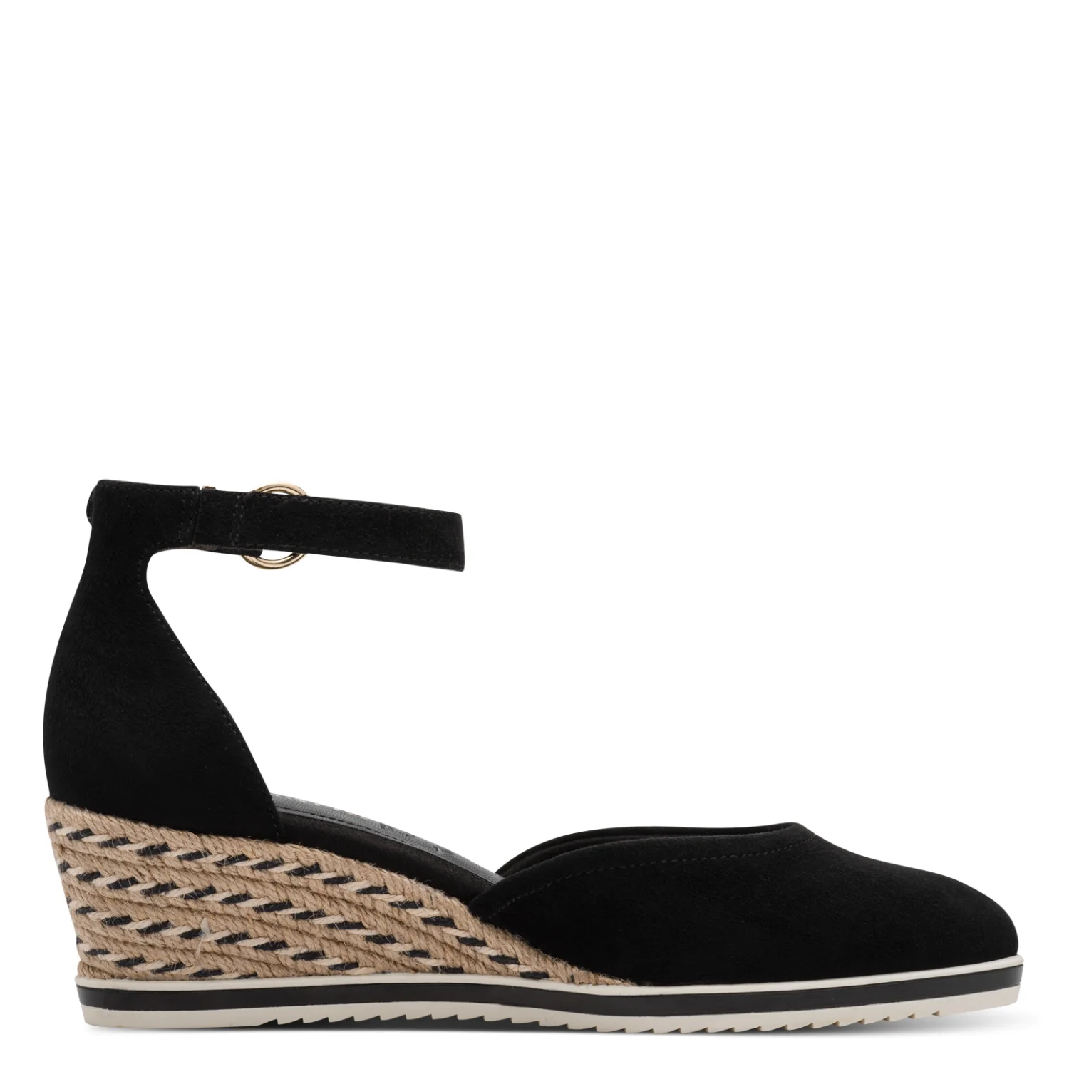 Tamaris - Magassarkú Női alkalmi cipő