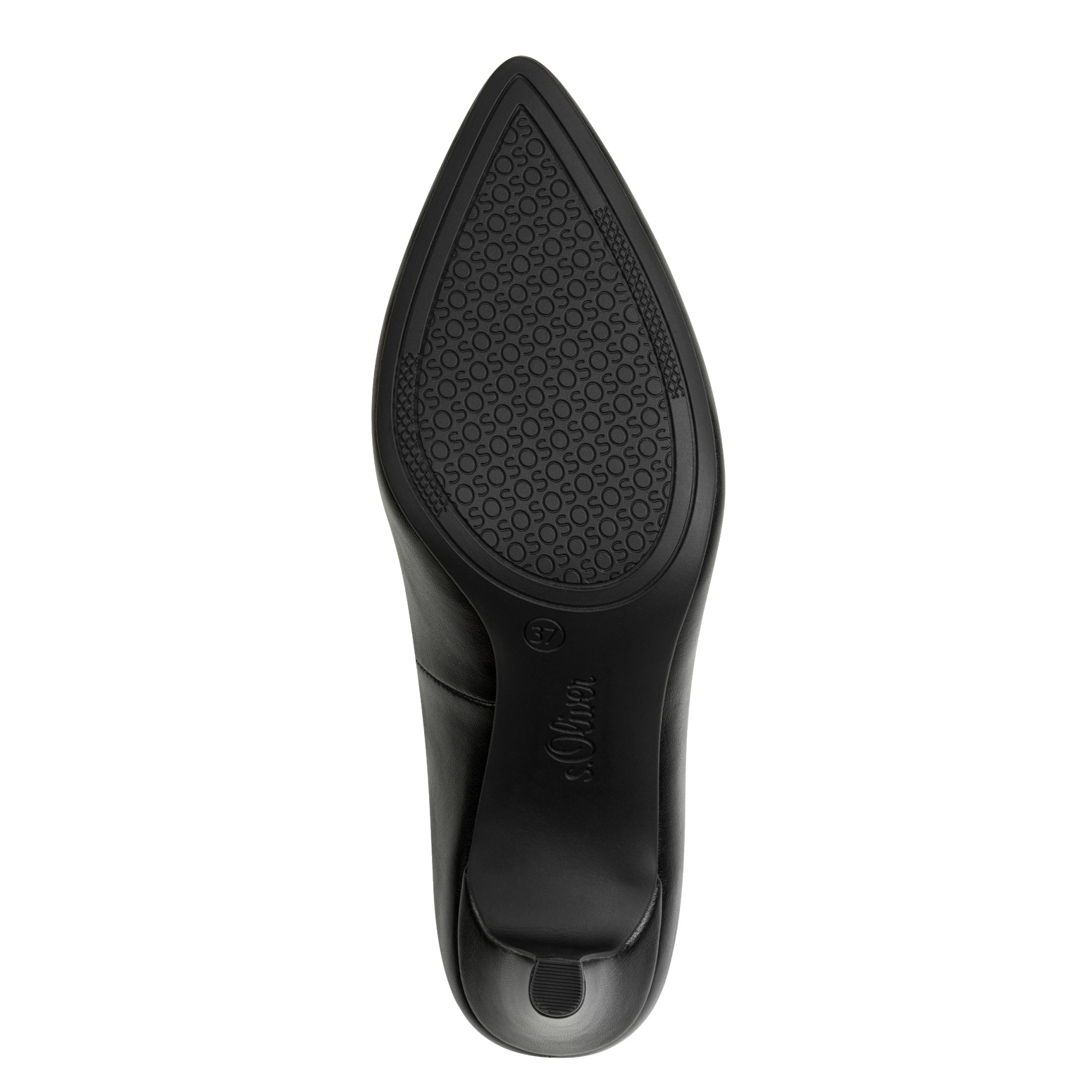 s.Oliver - Magassarkú Női Pömpsz