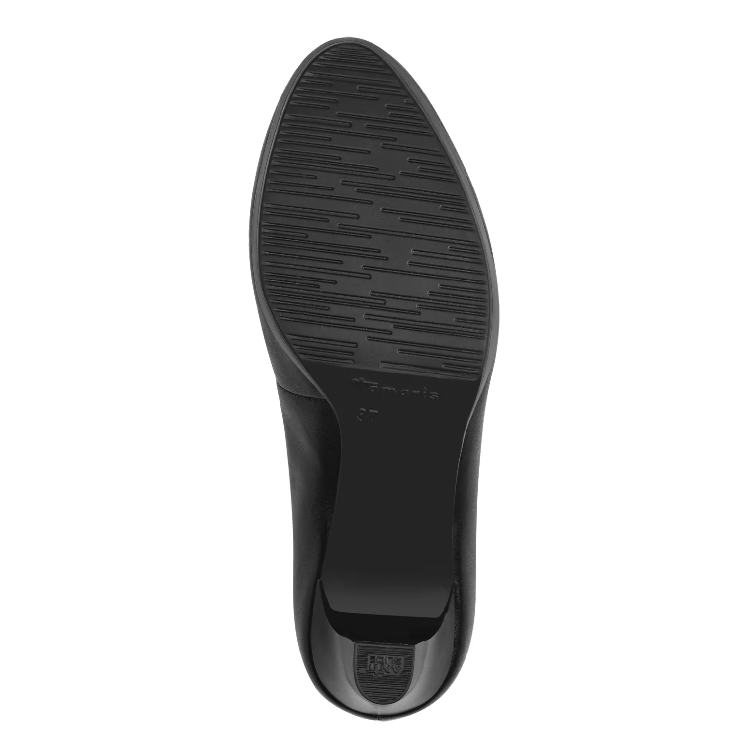 Tamaris - Magassarkú Női alkalmi cipő