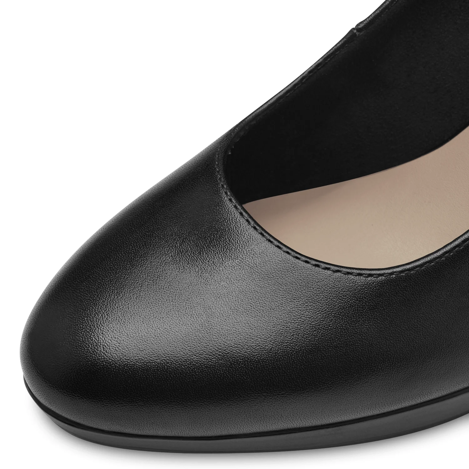 Tamaris - Magassarkú Női alkalmi cipő