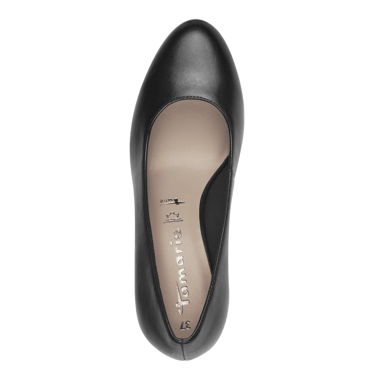 Tamaris - Magassarkú Női alkalmi cipő