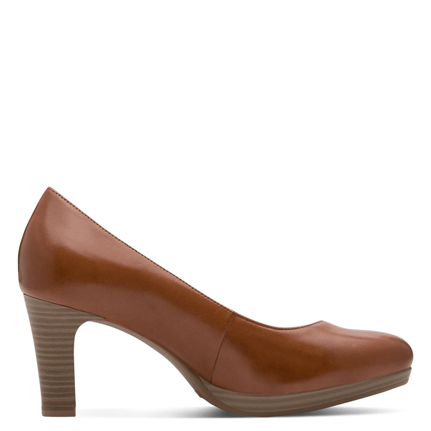 Tamaris - Magassarkú Női alkalmi cipő