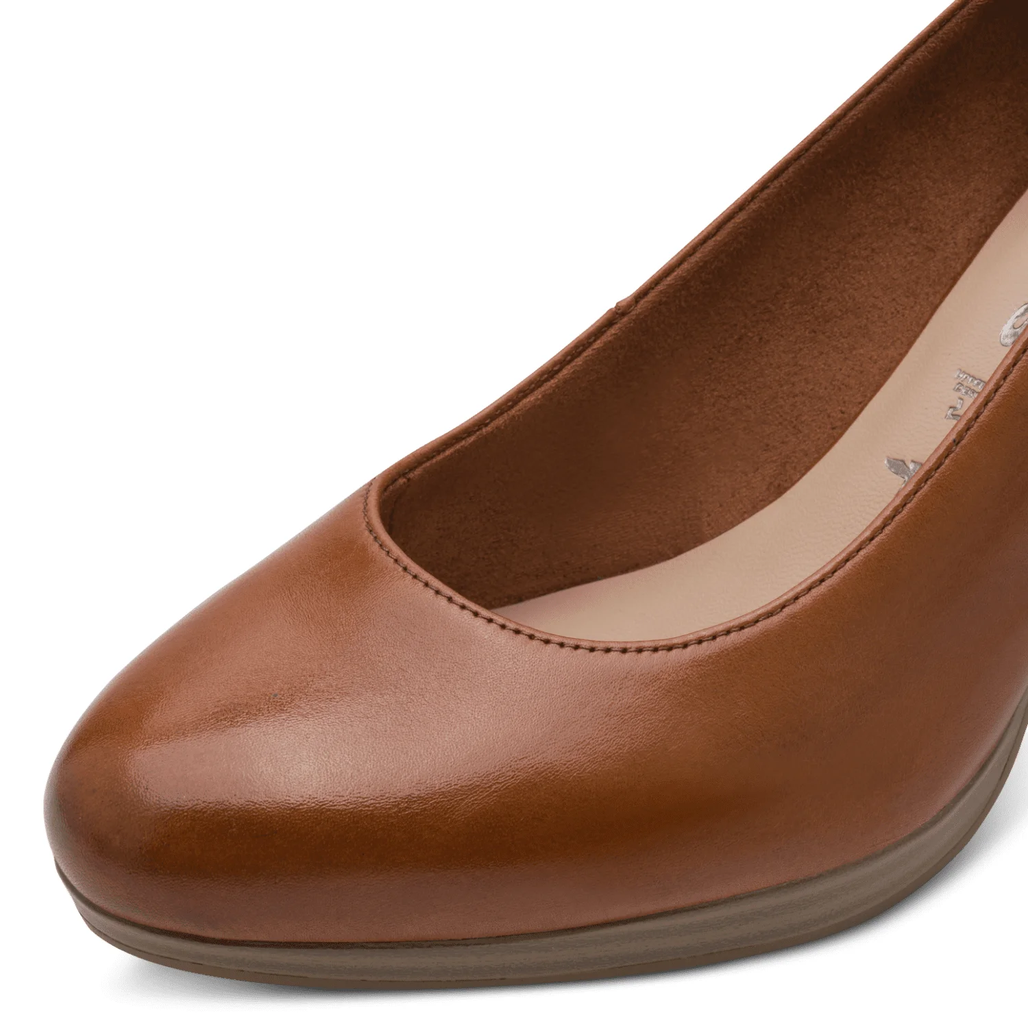 Tamaris - Magassarkú Női alkalmi cipő