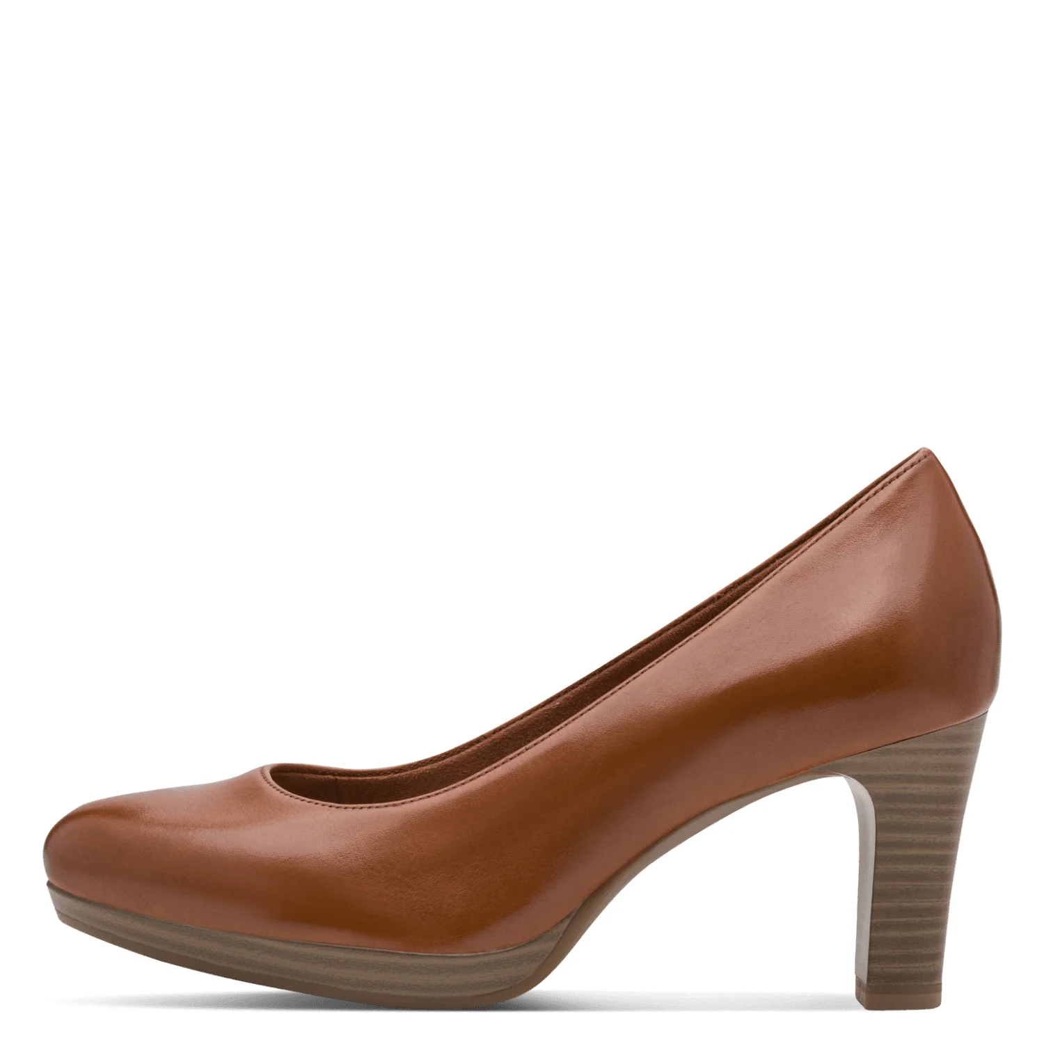 Tamaris - Magassarkú Női alkalmi cipő