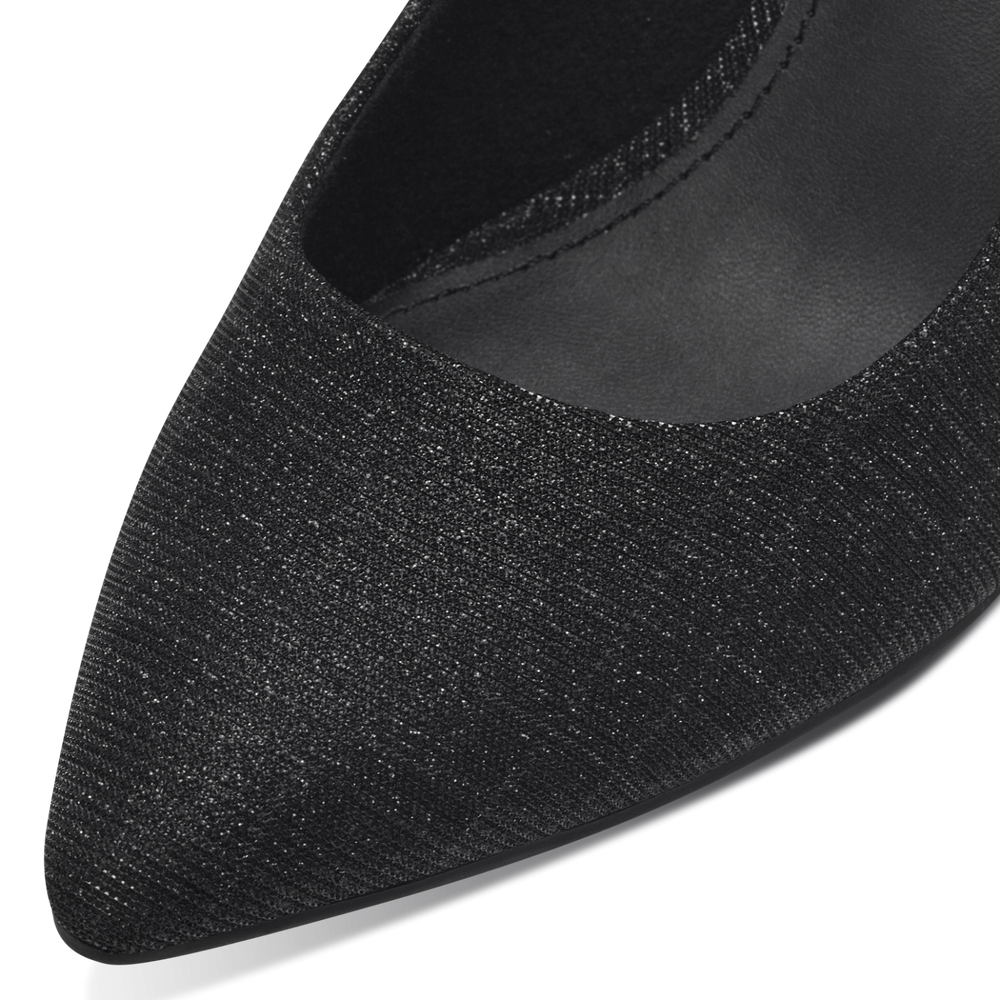 s.Oliver - Magassarkú Női pömpsz