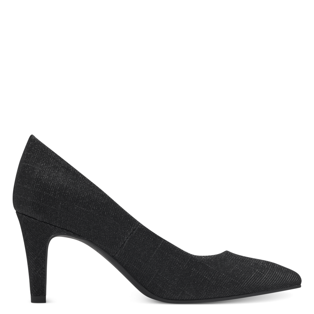 s.Oliver - Magassarkú Női pömpsz