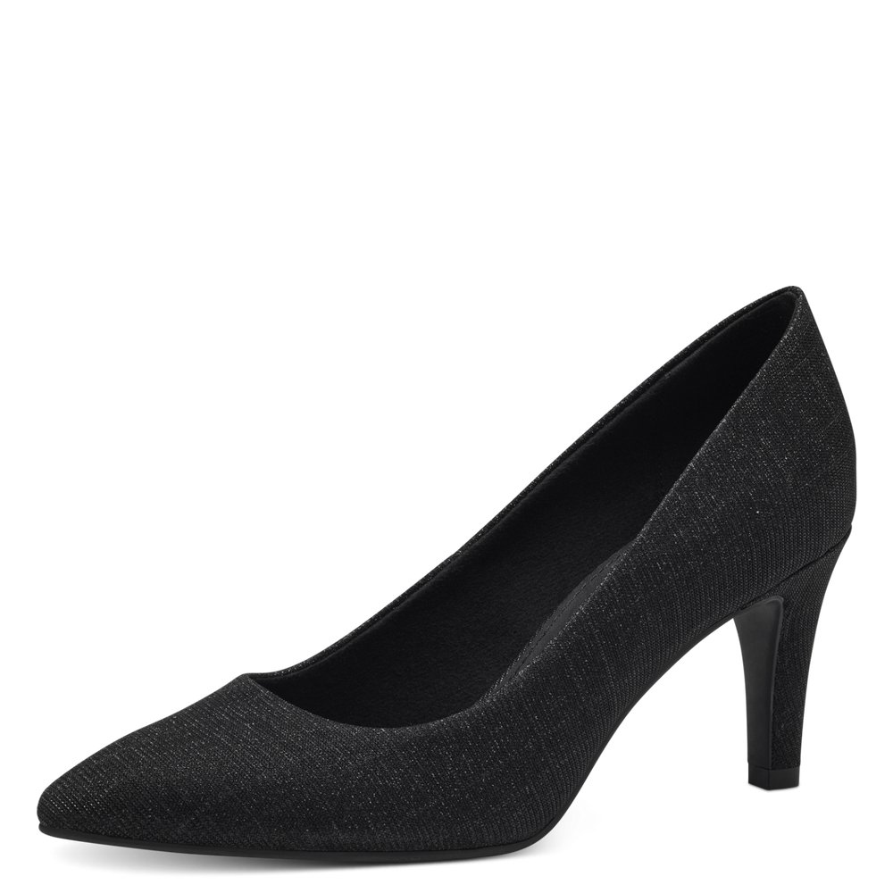 s.Oliver - Magassarkú Női pömpsz