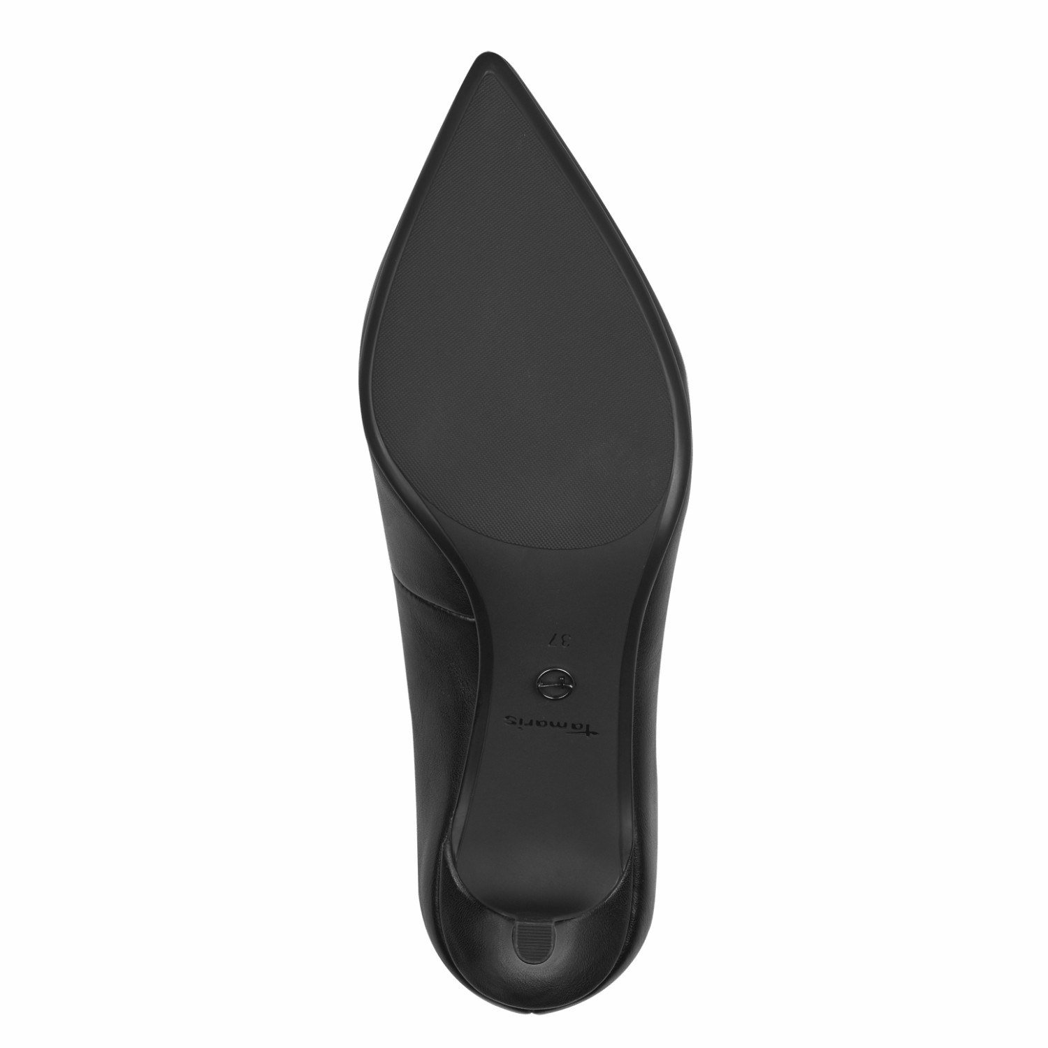 Tamaris - Magassarkú Női pömpsz