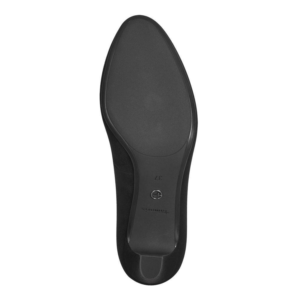 Tamaris - Magassarkú Női pömpsz