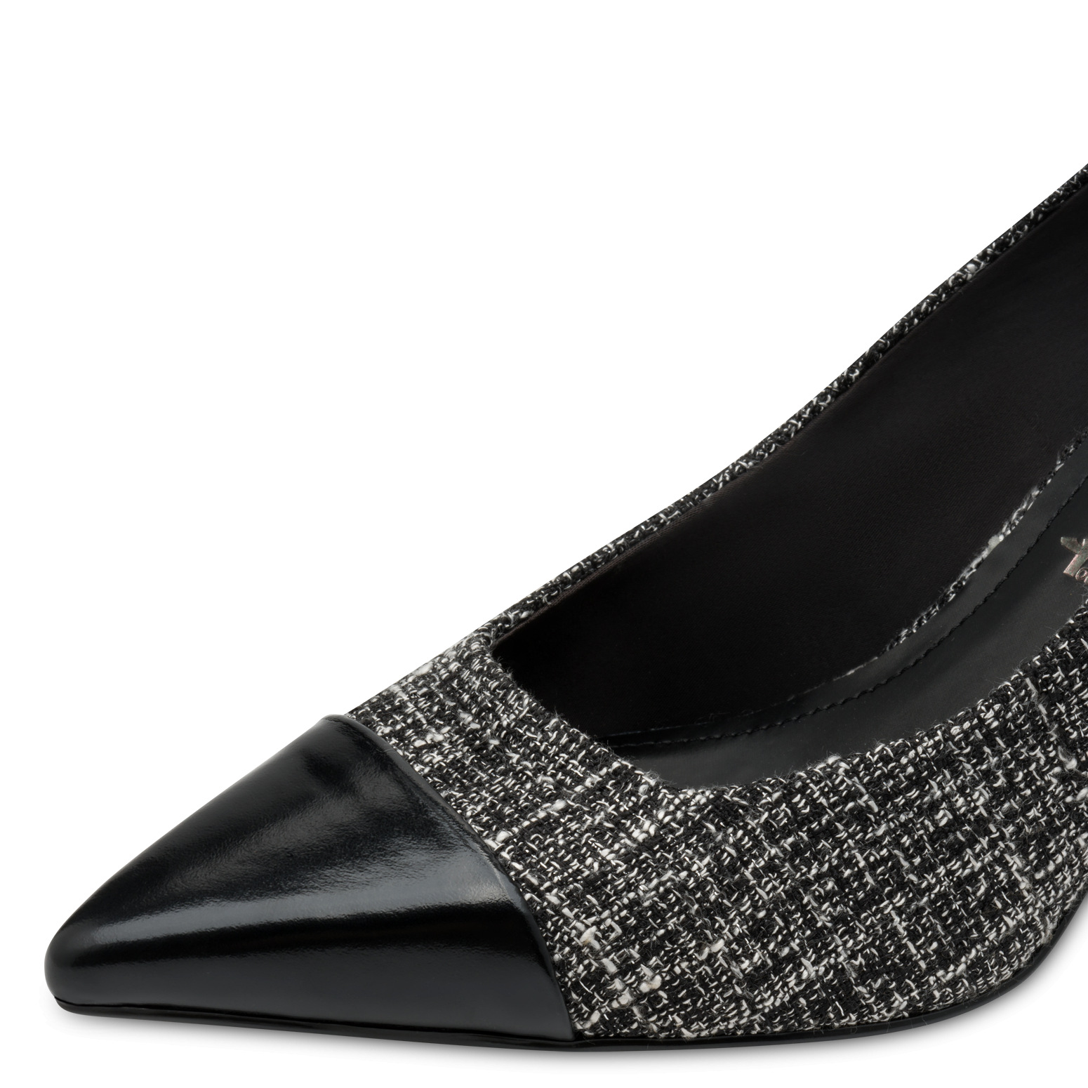 Tamaris - Női pömpsz