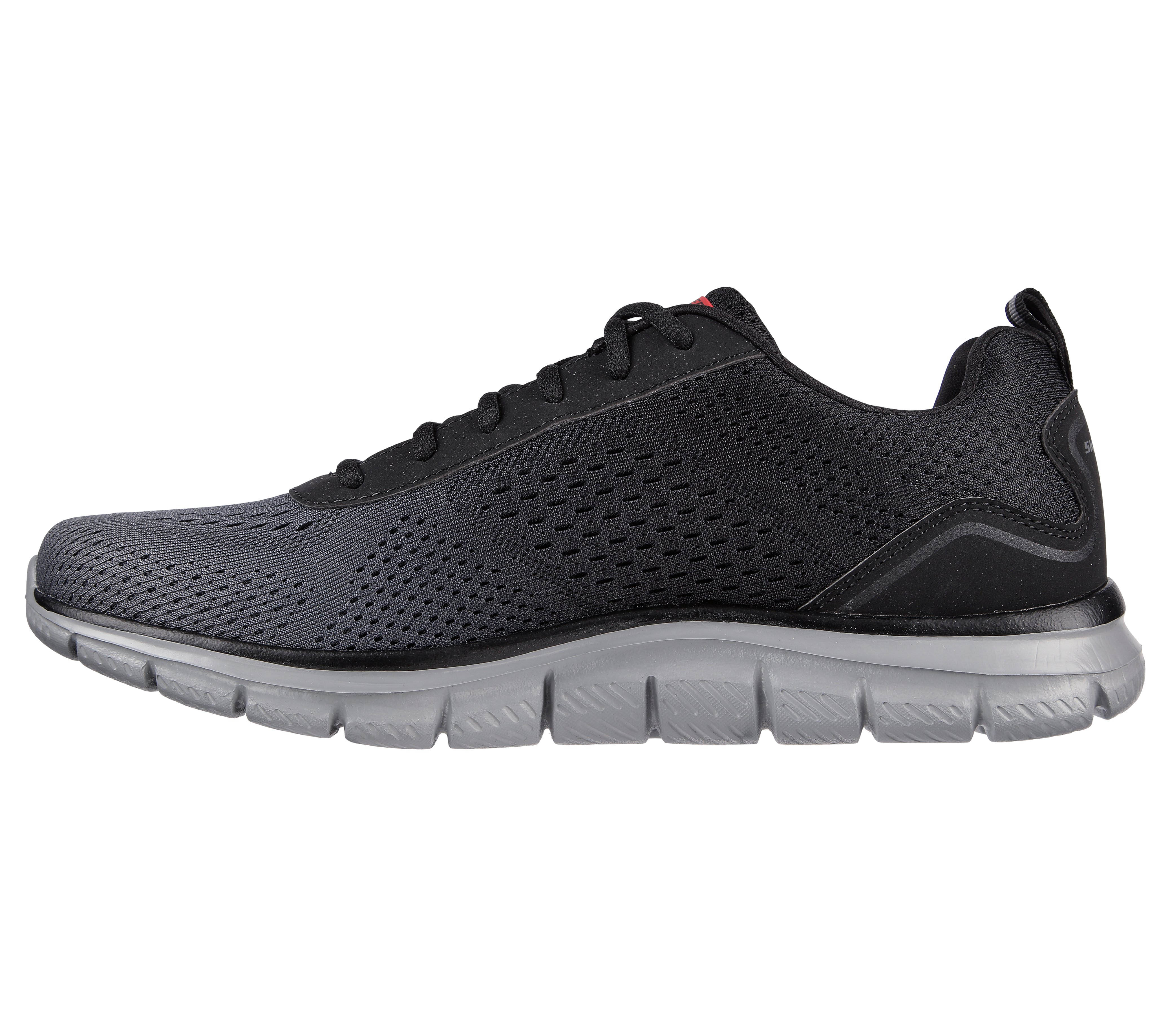 Skechers - TRACK / RIPKENT - Sneaker Férfi utcai cipő