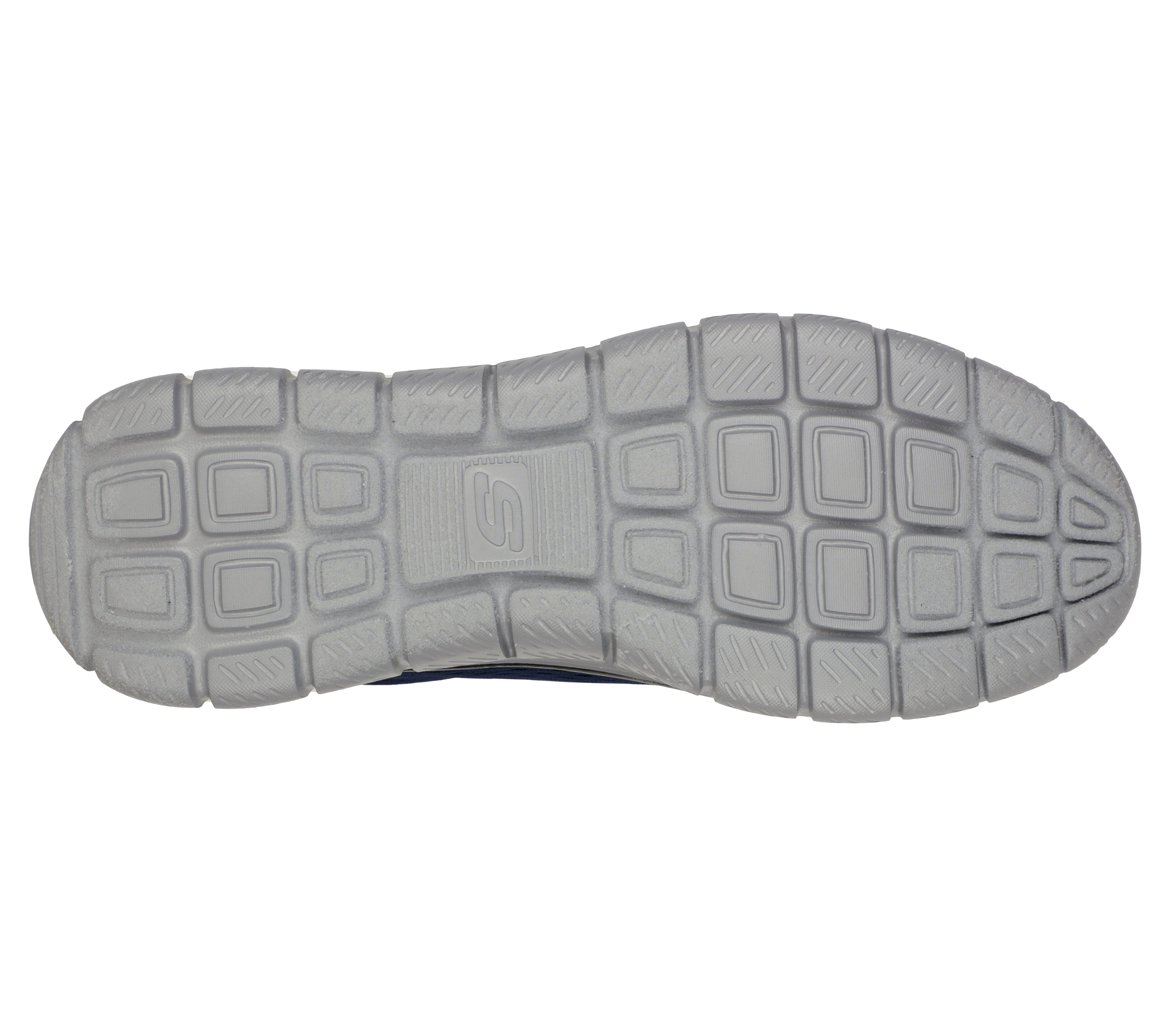 Skechers - TRACK/RIPKENT - Sneaker Férfi utcai cipő