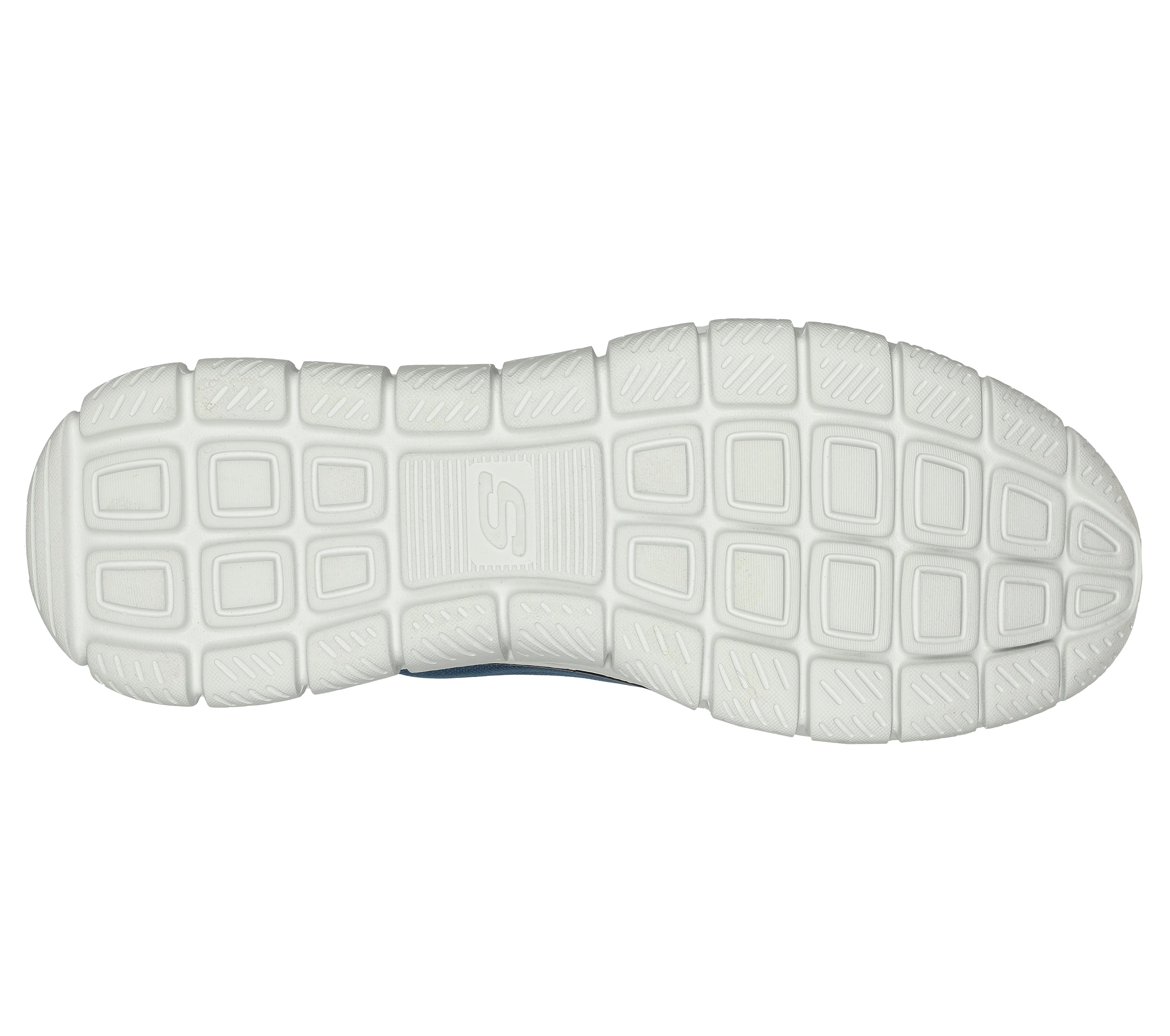 Skechers - TRACK / BROADER - Sneaker Férfi utcai cipő