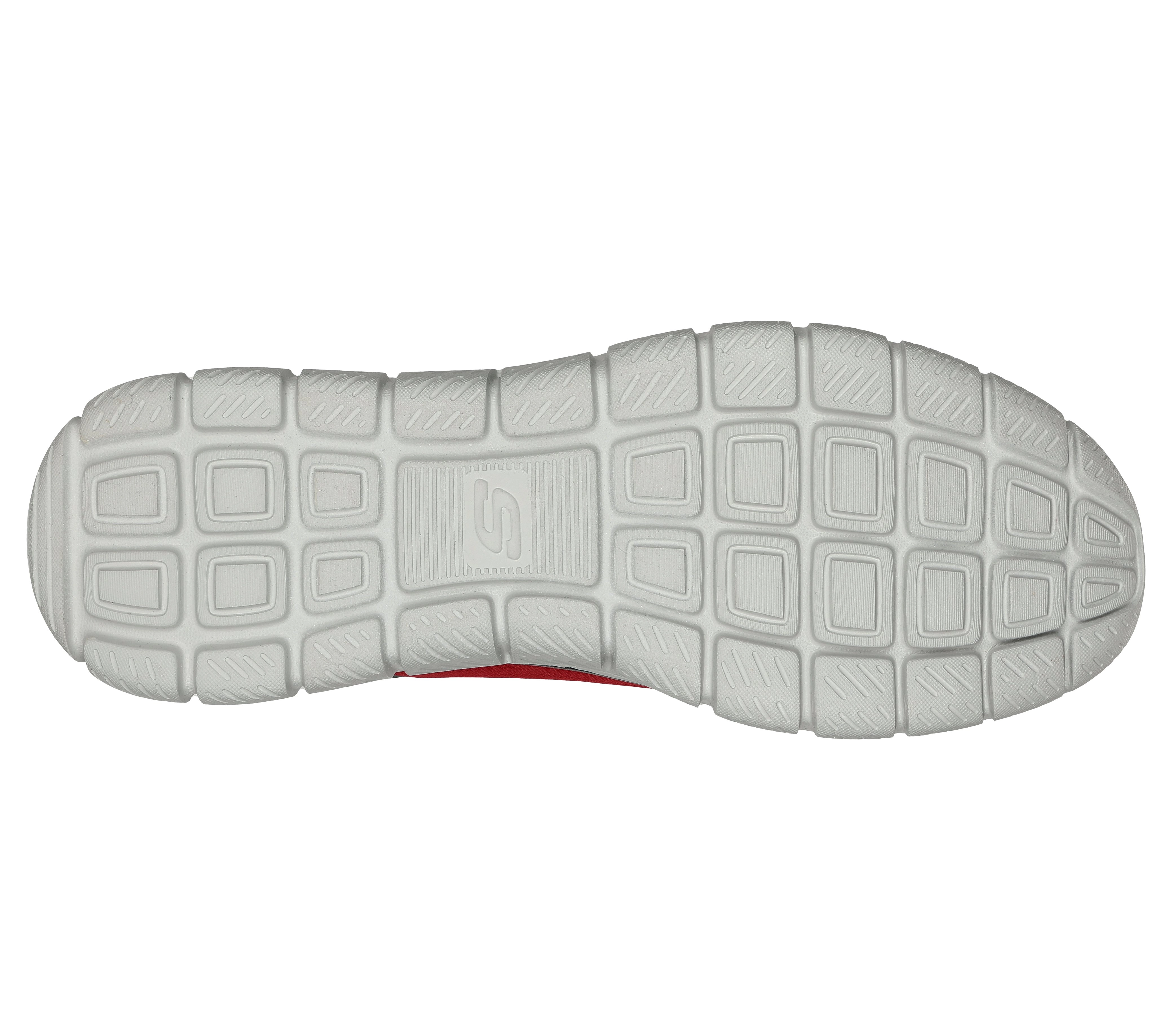 Skechers - TRACK / BROADER - Sneaker Férfi utcai cipő