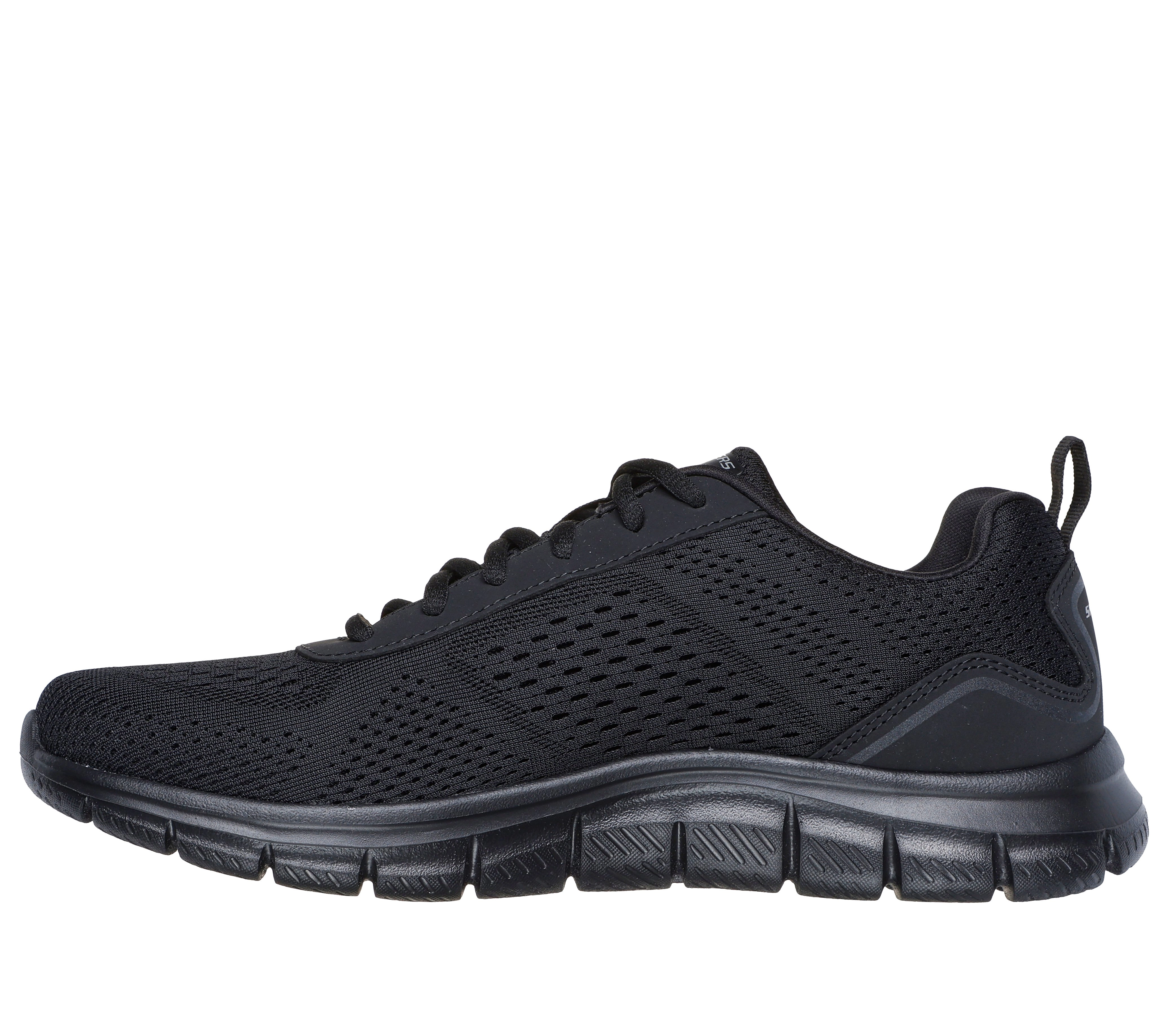 Skechers - TRACK / LESHUR - Sneaker Férfi utcai cipő