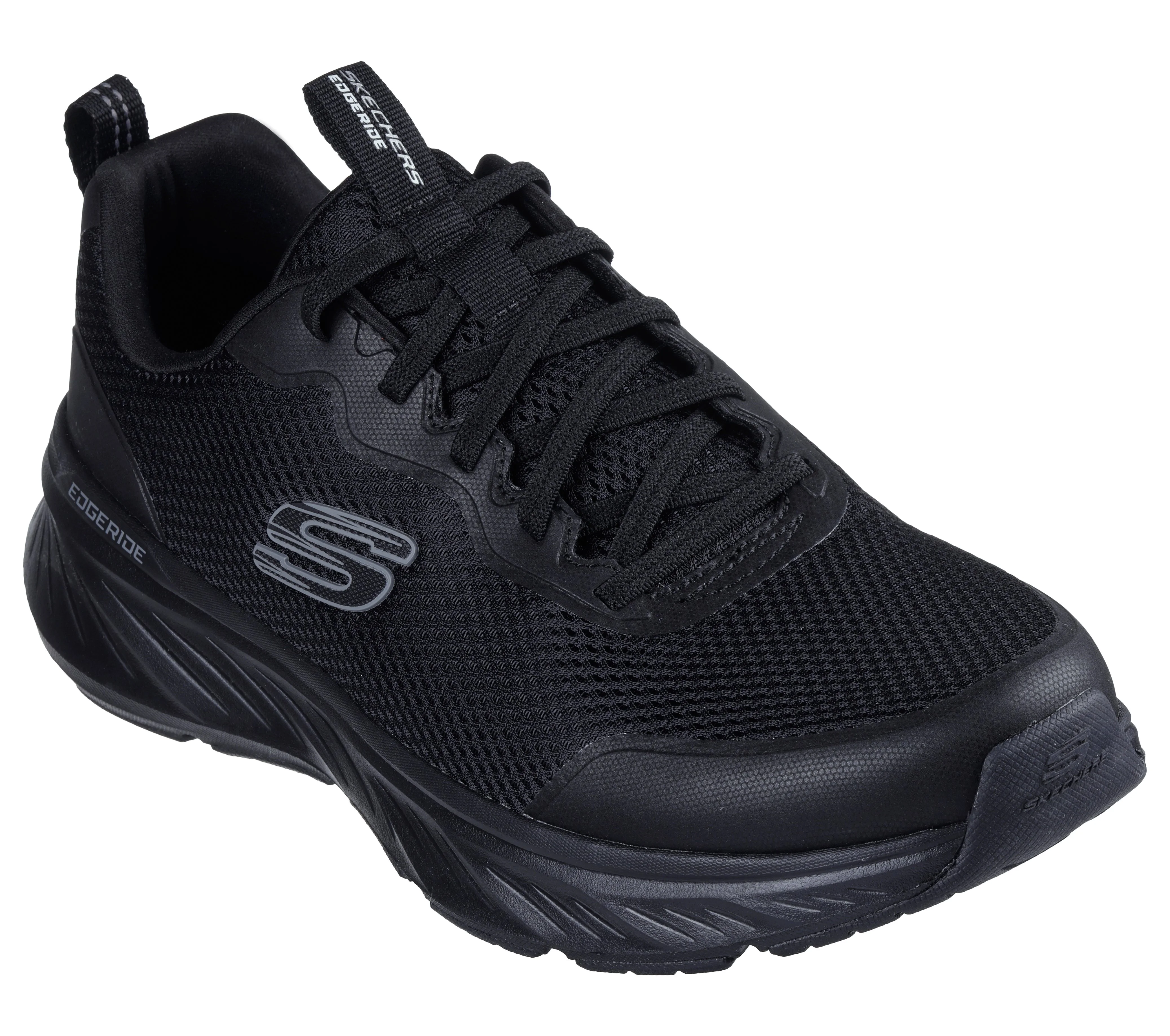 Skechers - EDGERIDE - REKZE - Sneaker Férfi utcai cipő