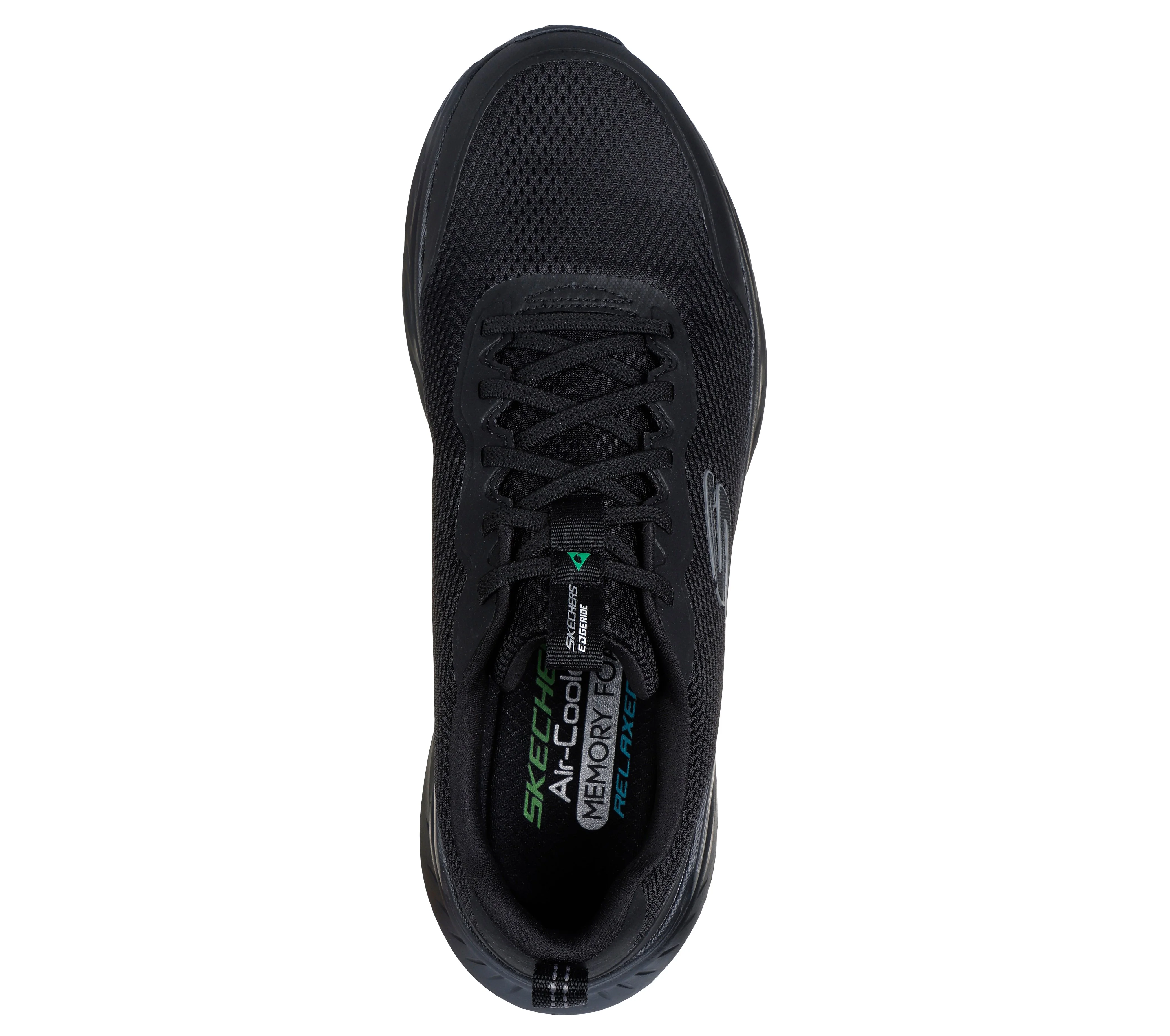Skechers - EDGERIDE - REKZE - Sneaker Férfi utcai cipő