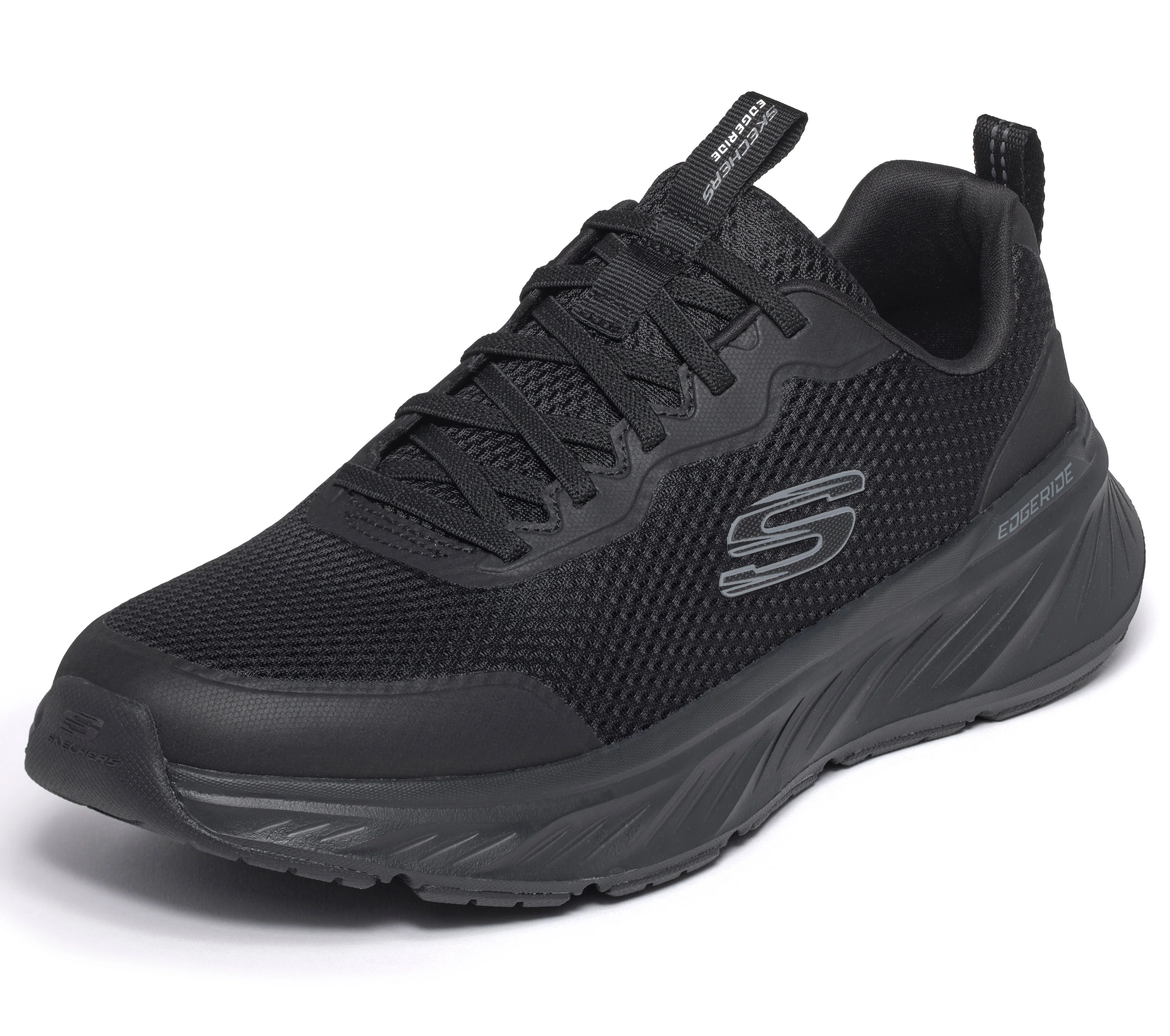 Skechers - EDGERIDE - REKZE - Sneaker Férfi utcai cipő