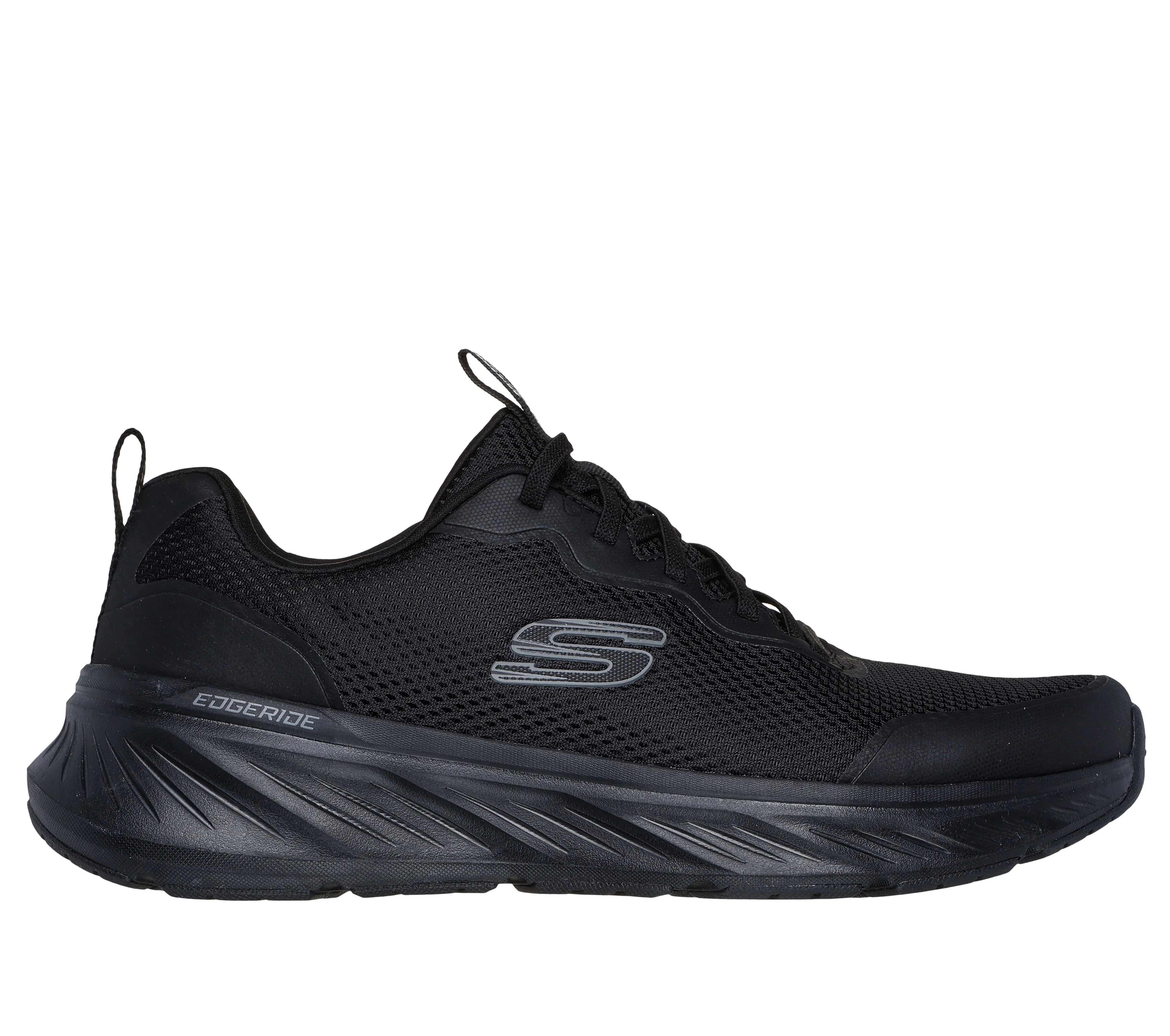 Skechers - EDGERIDE - REKZE - Sneaker Férfi utcai cipő