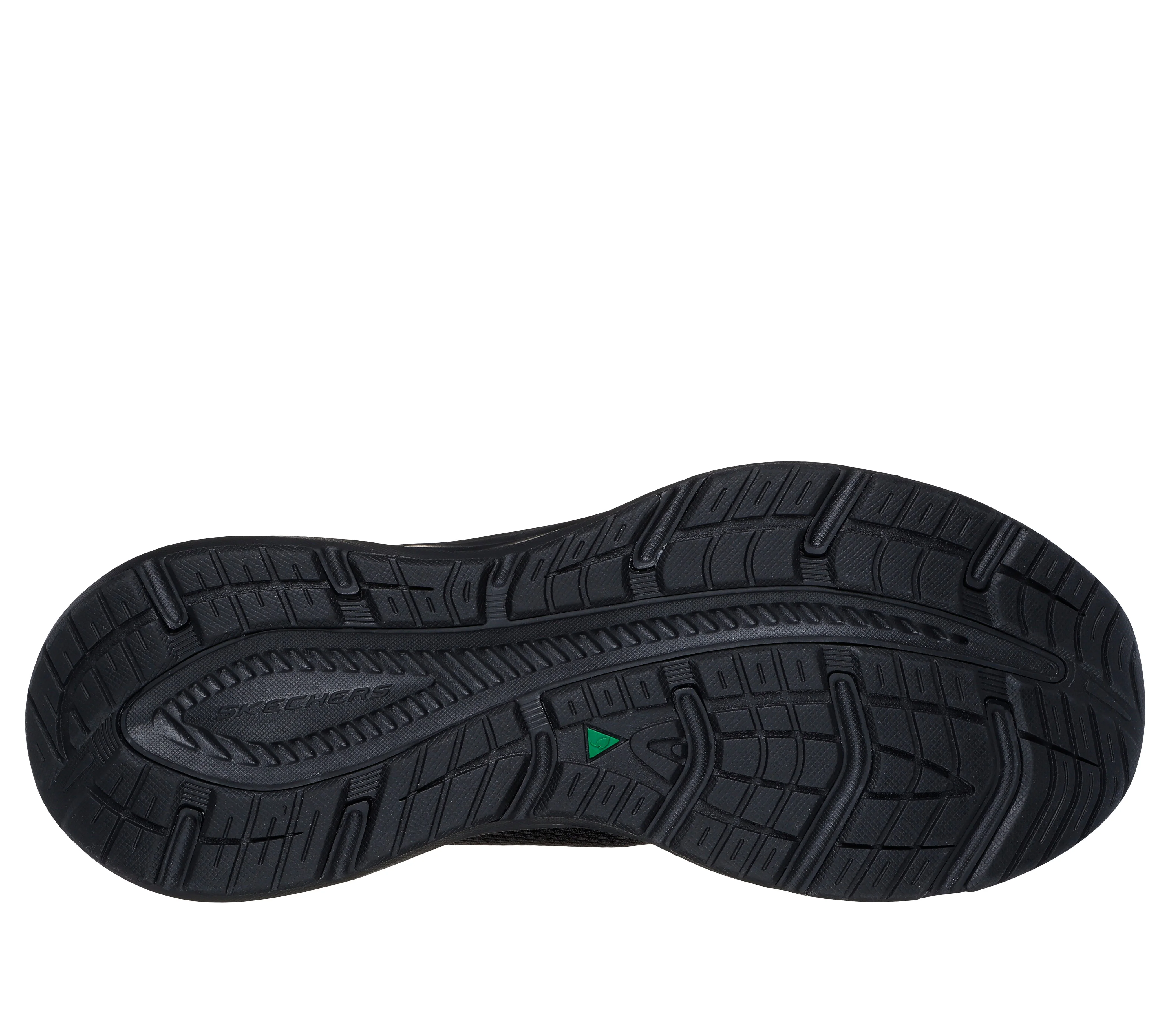 Skechers - EDGERIDE - REKZE - Sneaker Férfi utcai cipő