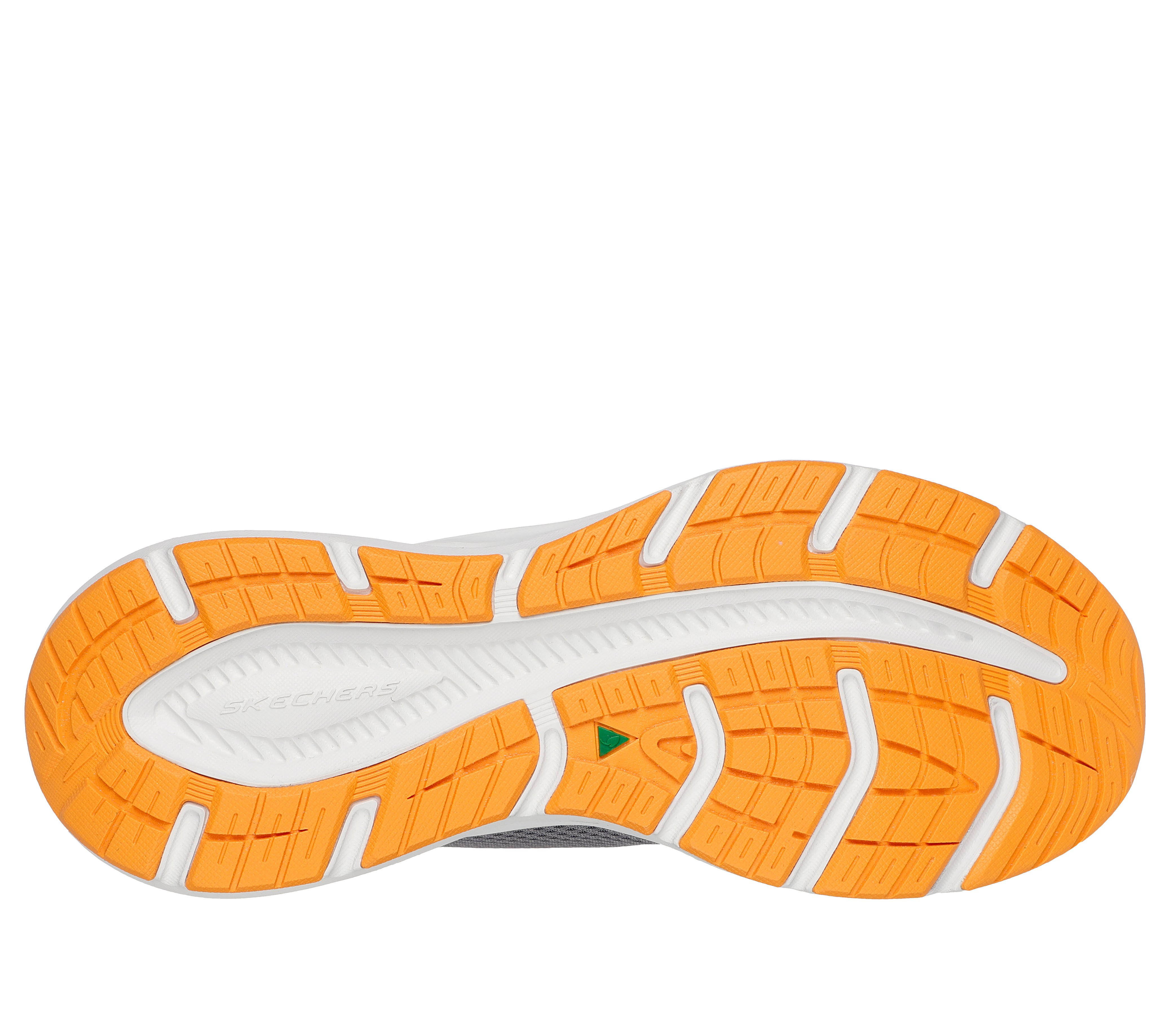 Skechers - EDGERIDE / REKZE - Férfi edzőcipő