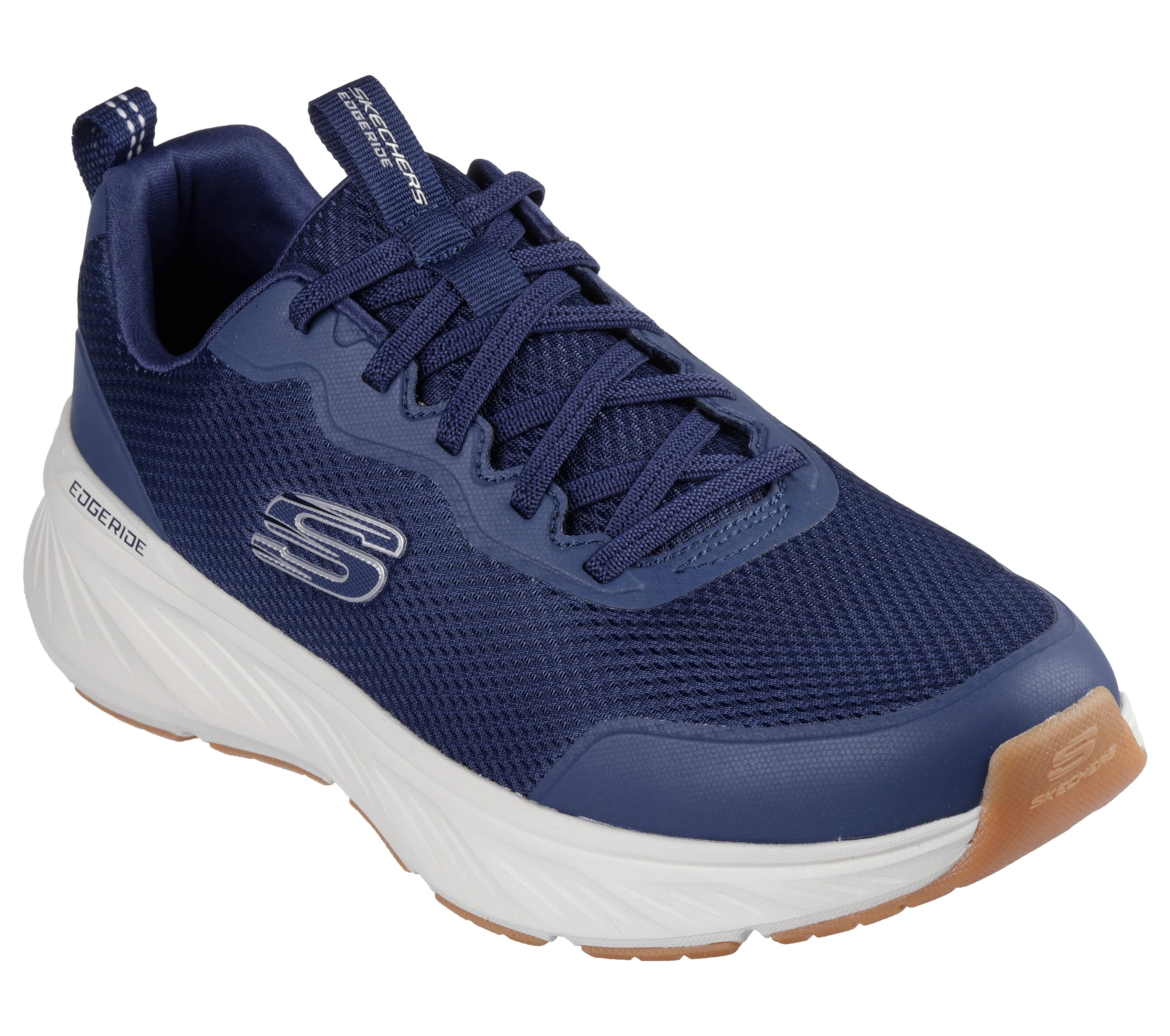 Skechers - EDGERIDE - REKZE - Sneaker Férfi utcai cipő