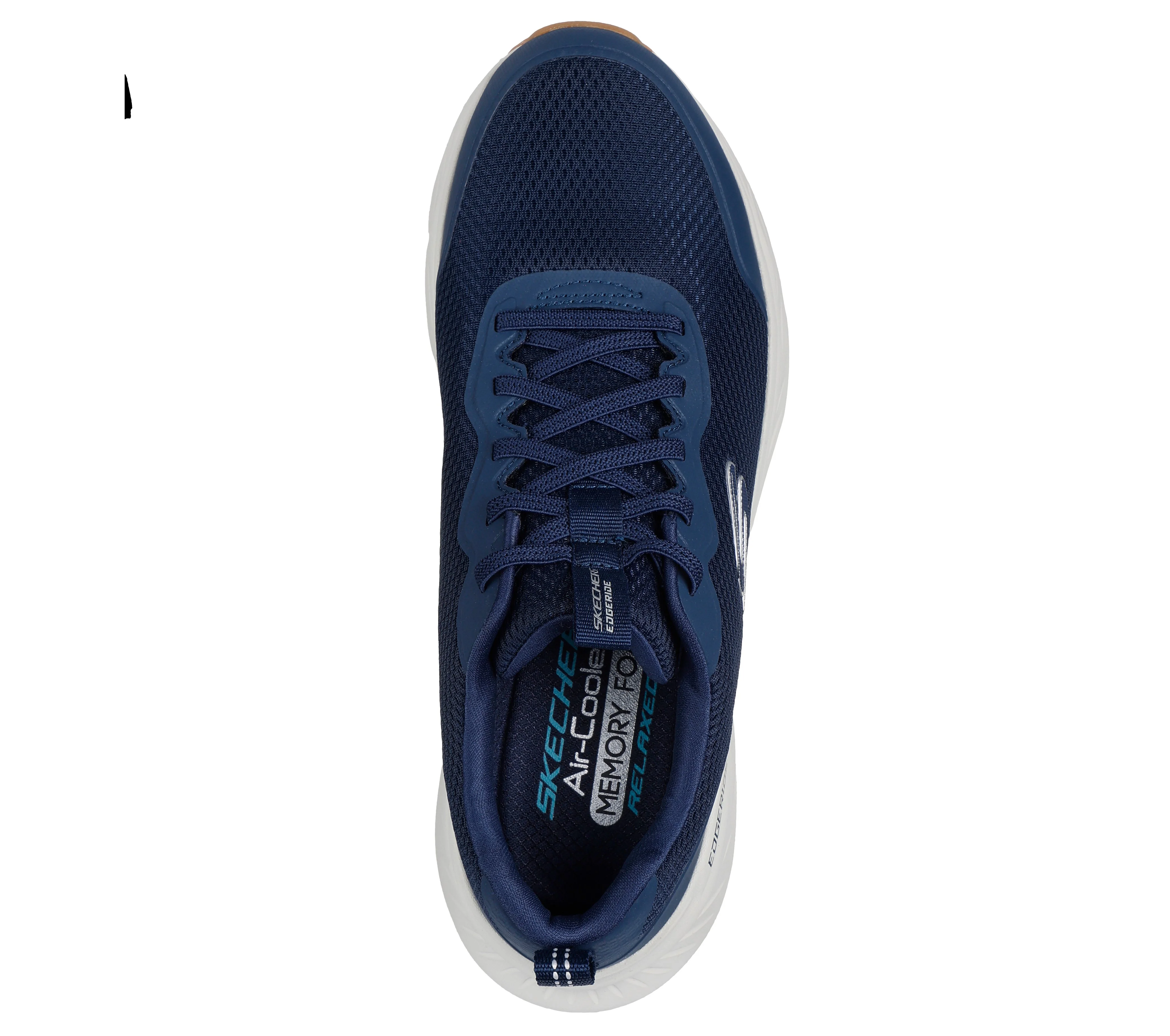 Skechers - EDGERIDE - REKZE - Sneaker Férfi utcai cipő