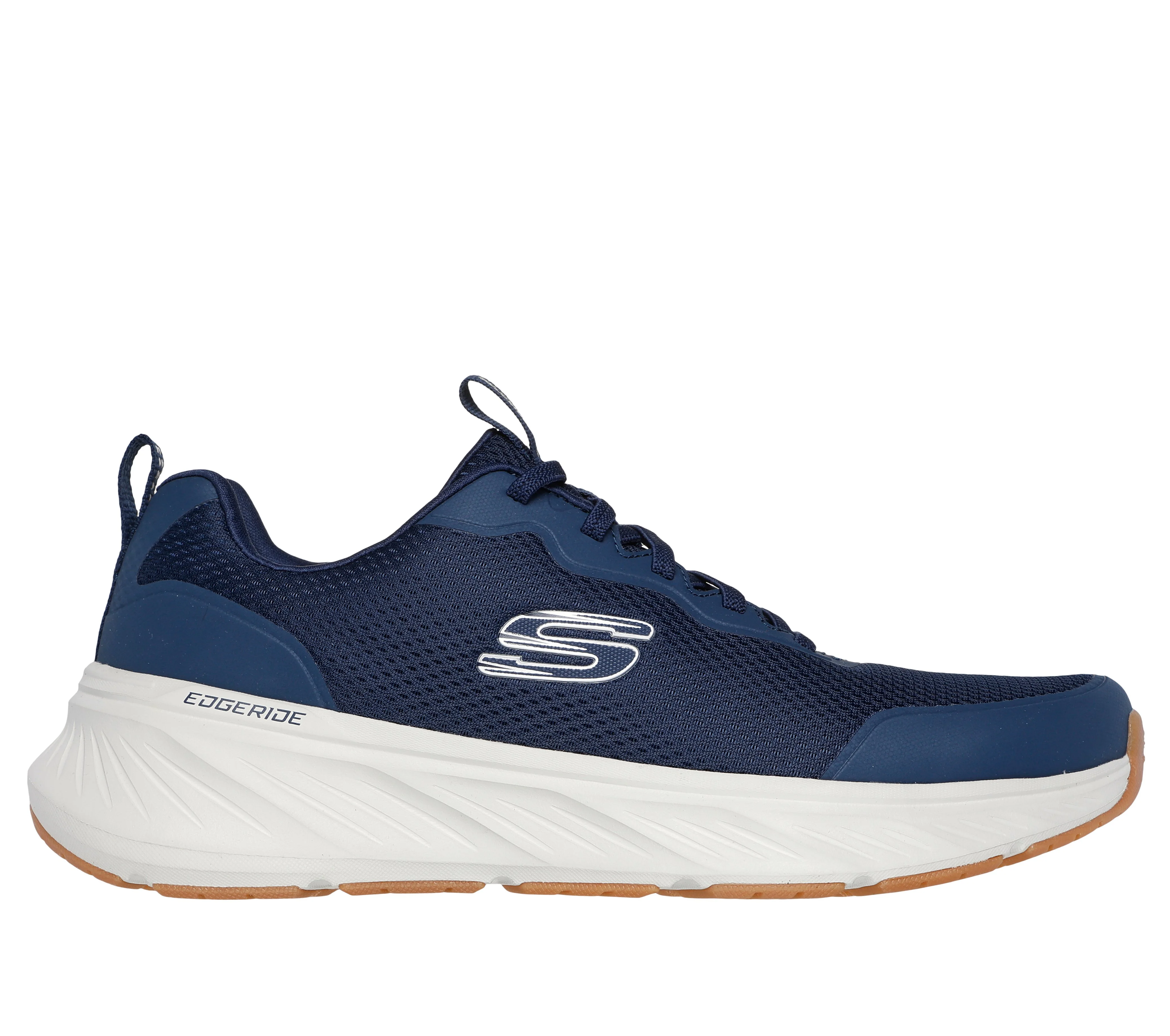 Skechers - EDGERIDE - REKZE - Sneaker Férfi utcai cipő