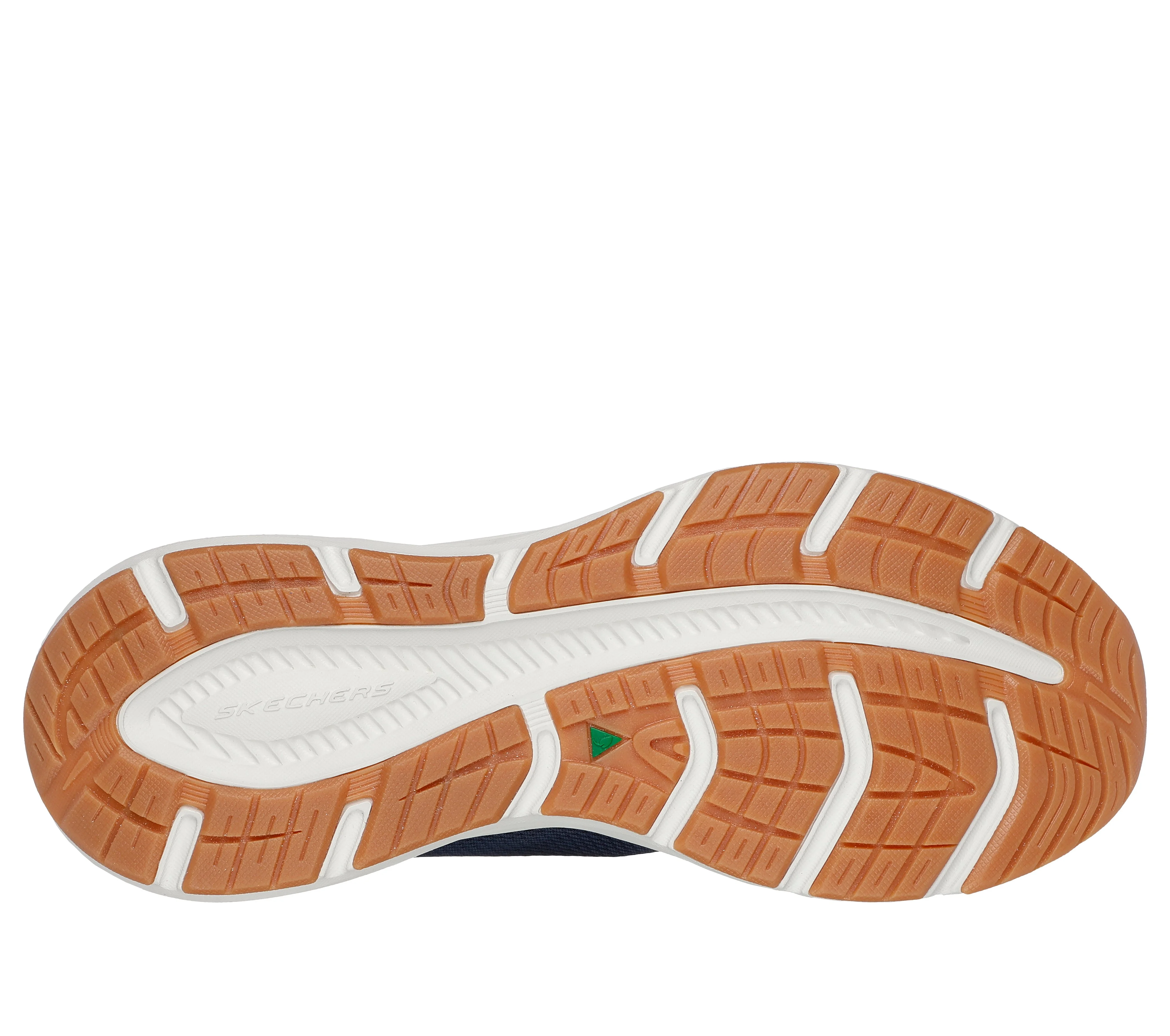 Skechers - EDGERIDE - REKZE - Sneaker Férfi utcai cipő
