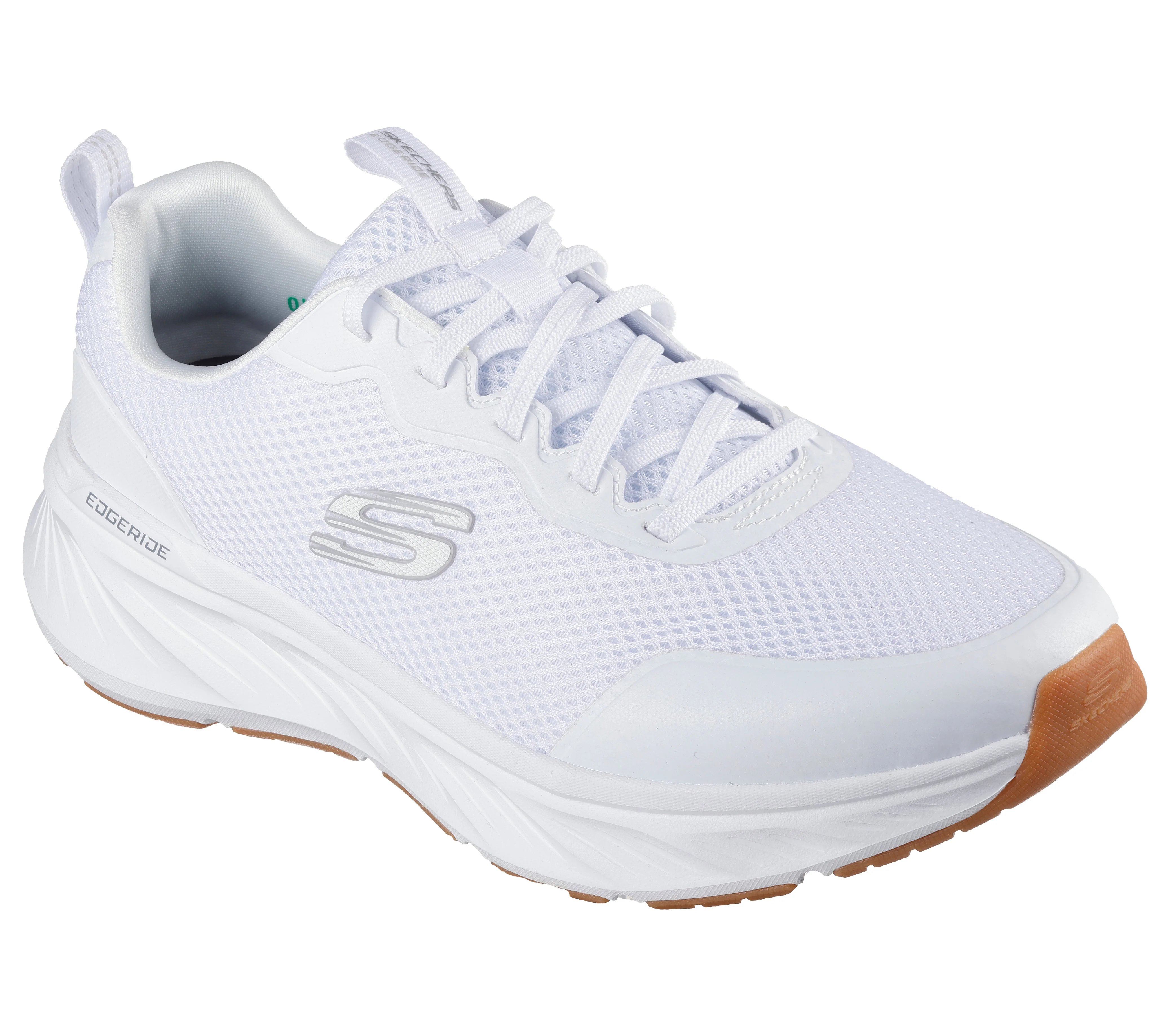 Skechers - EDGERIDE - REKZE - Sneaker Férfi utcai cipő
