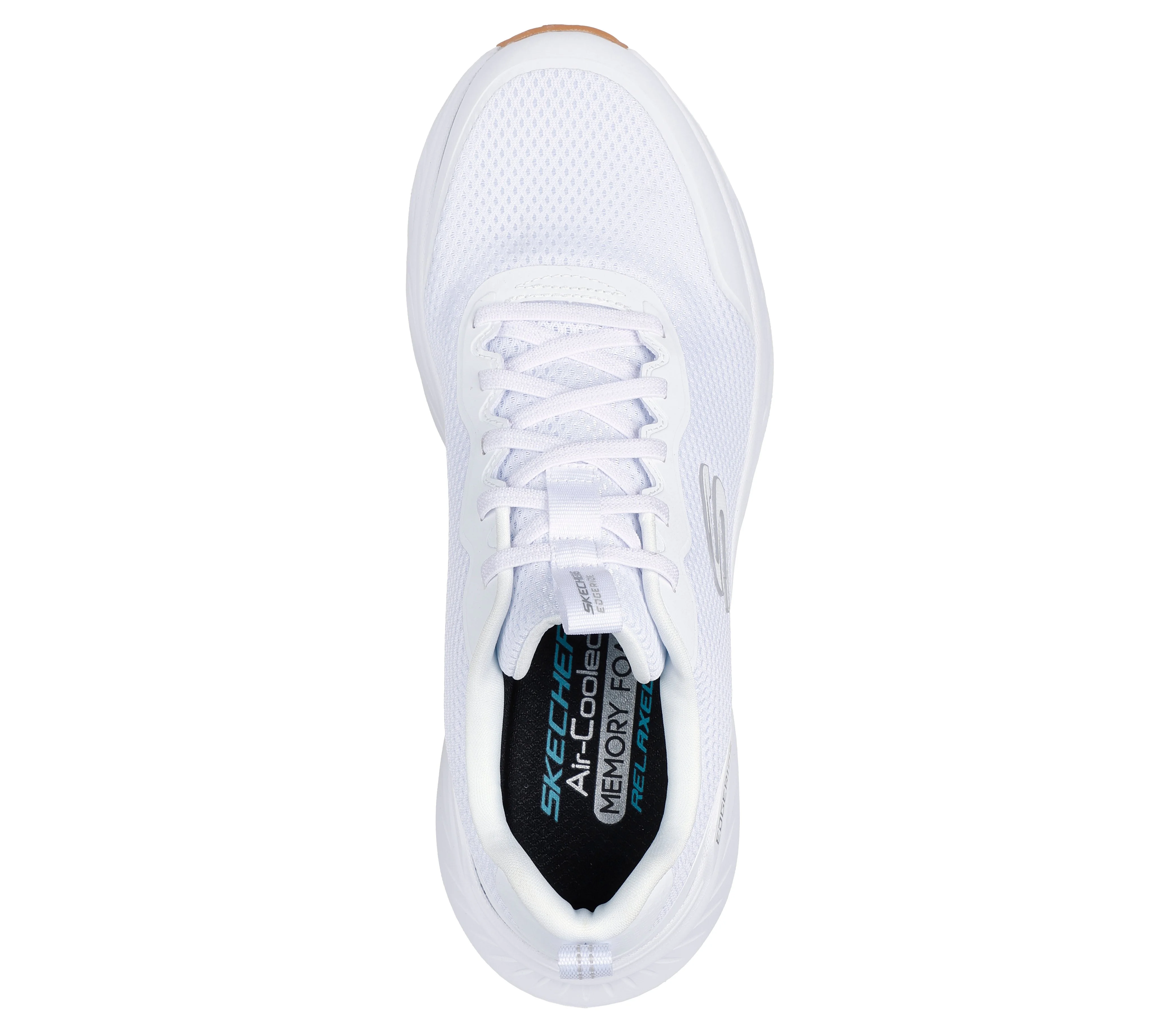 Skechers - EDGERIDE - REKZE - Sneaker Férfi utcai cipő