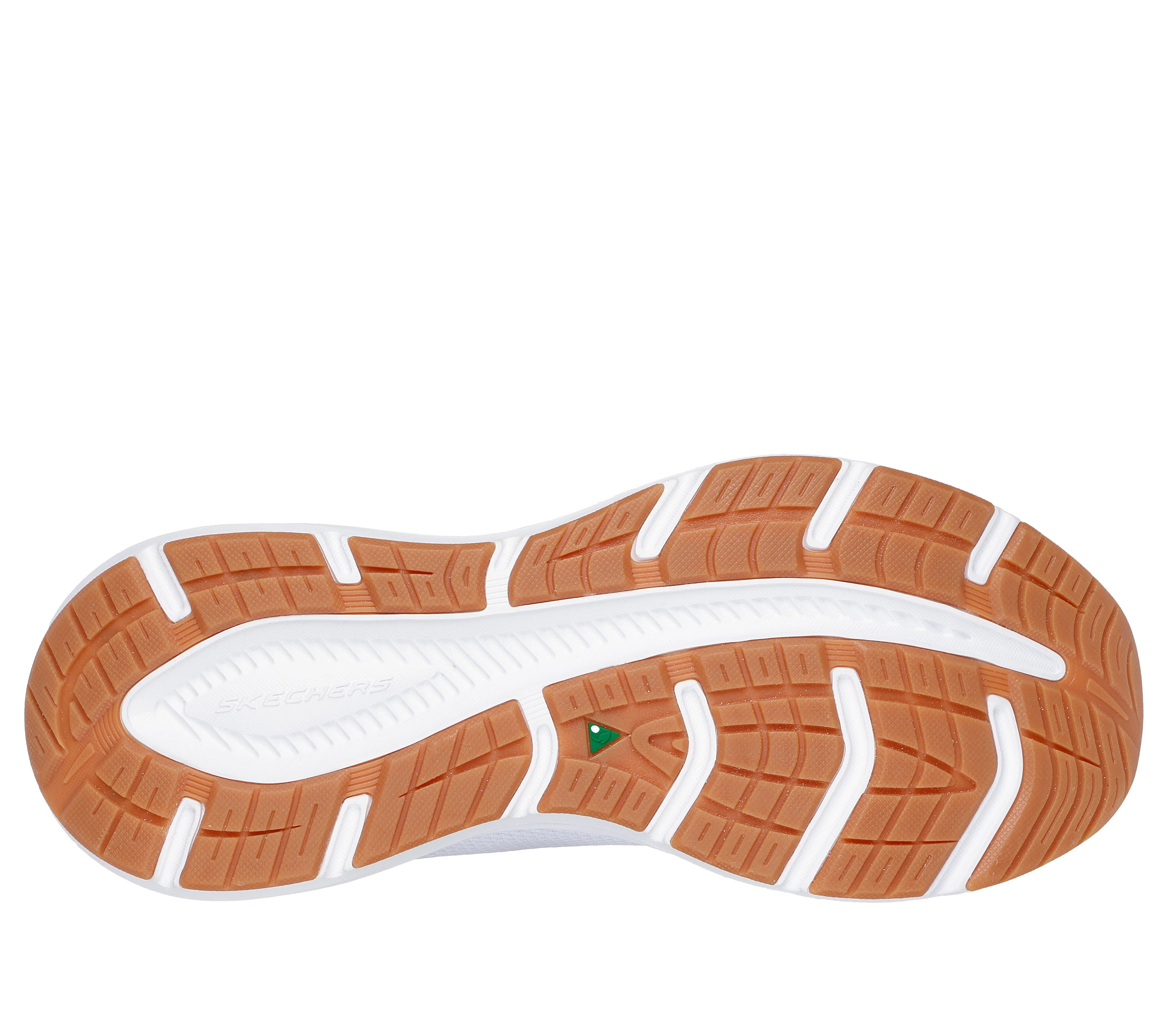 Skechers - EDGERIDE - REKZE - Sneaker Férfi utcai cipő