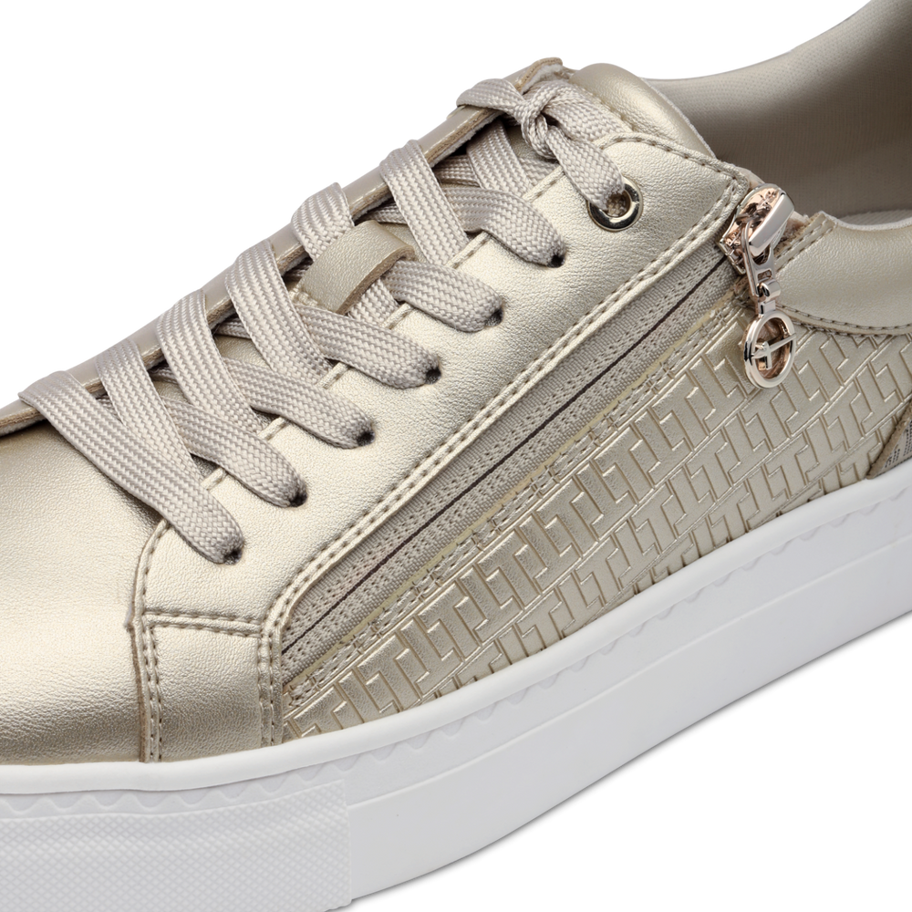 Tamaris - Sneaker Platformos Női utcai cipő