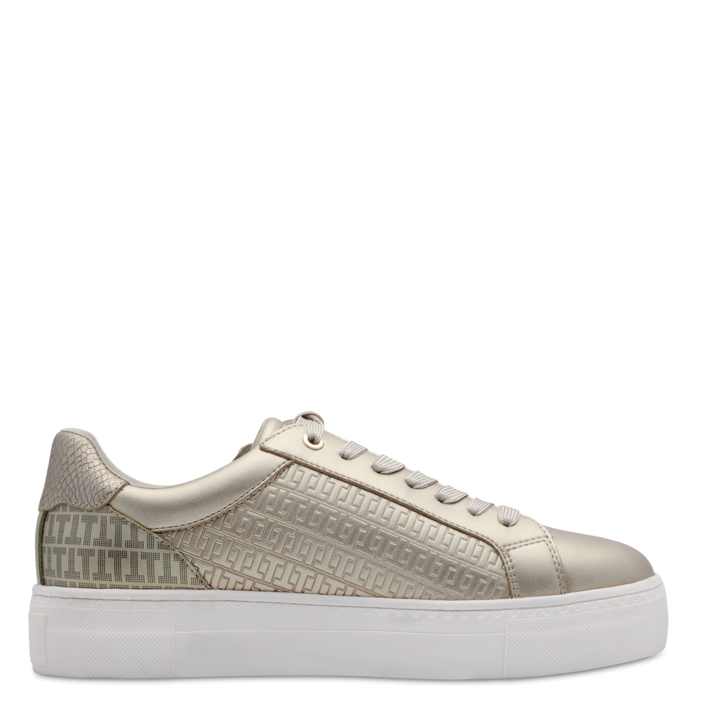 Tamaris - Sneaker Platformos Női utcai cipő