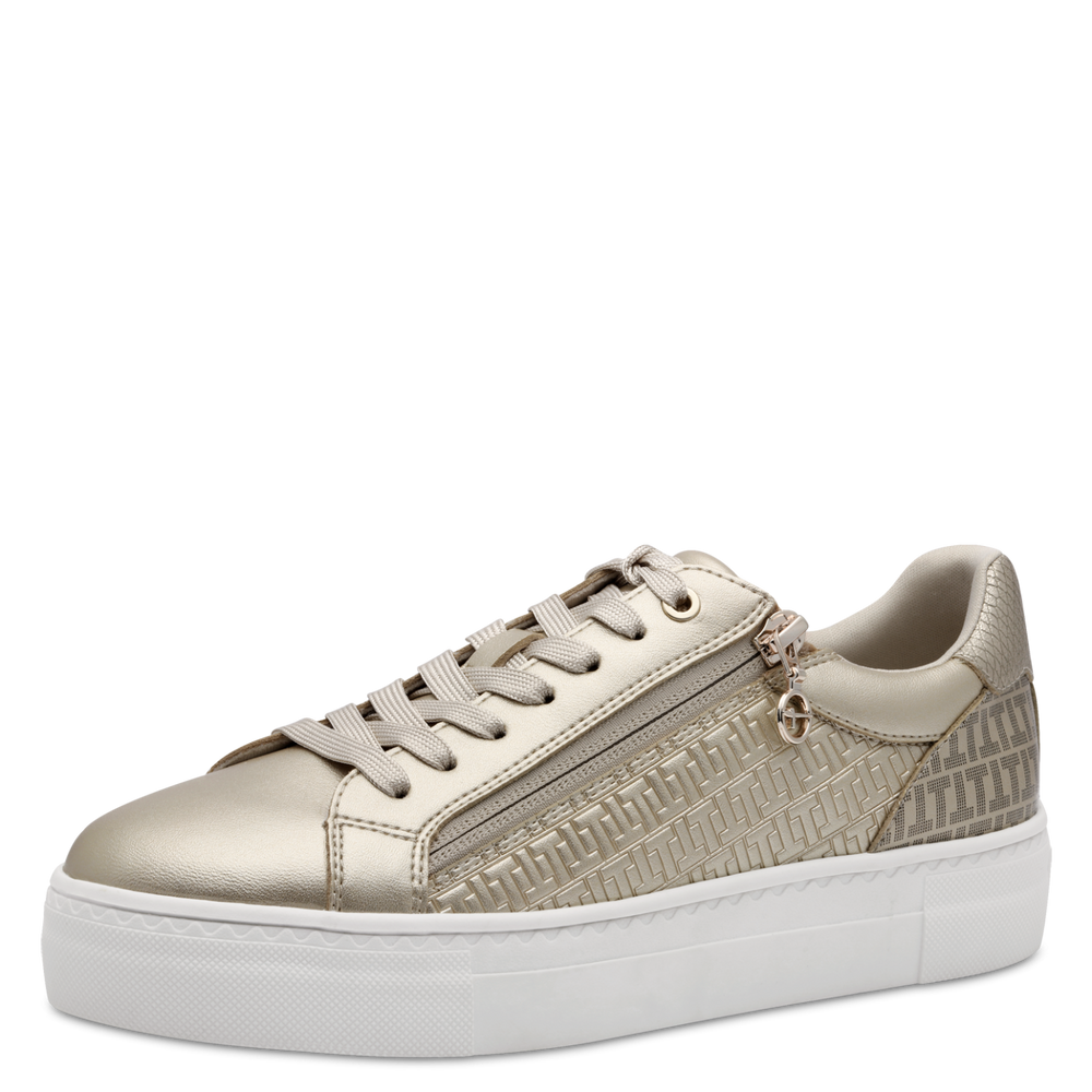 Tamaris - Sneaker Platformos Női utcai cipő