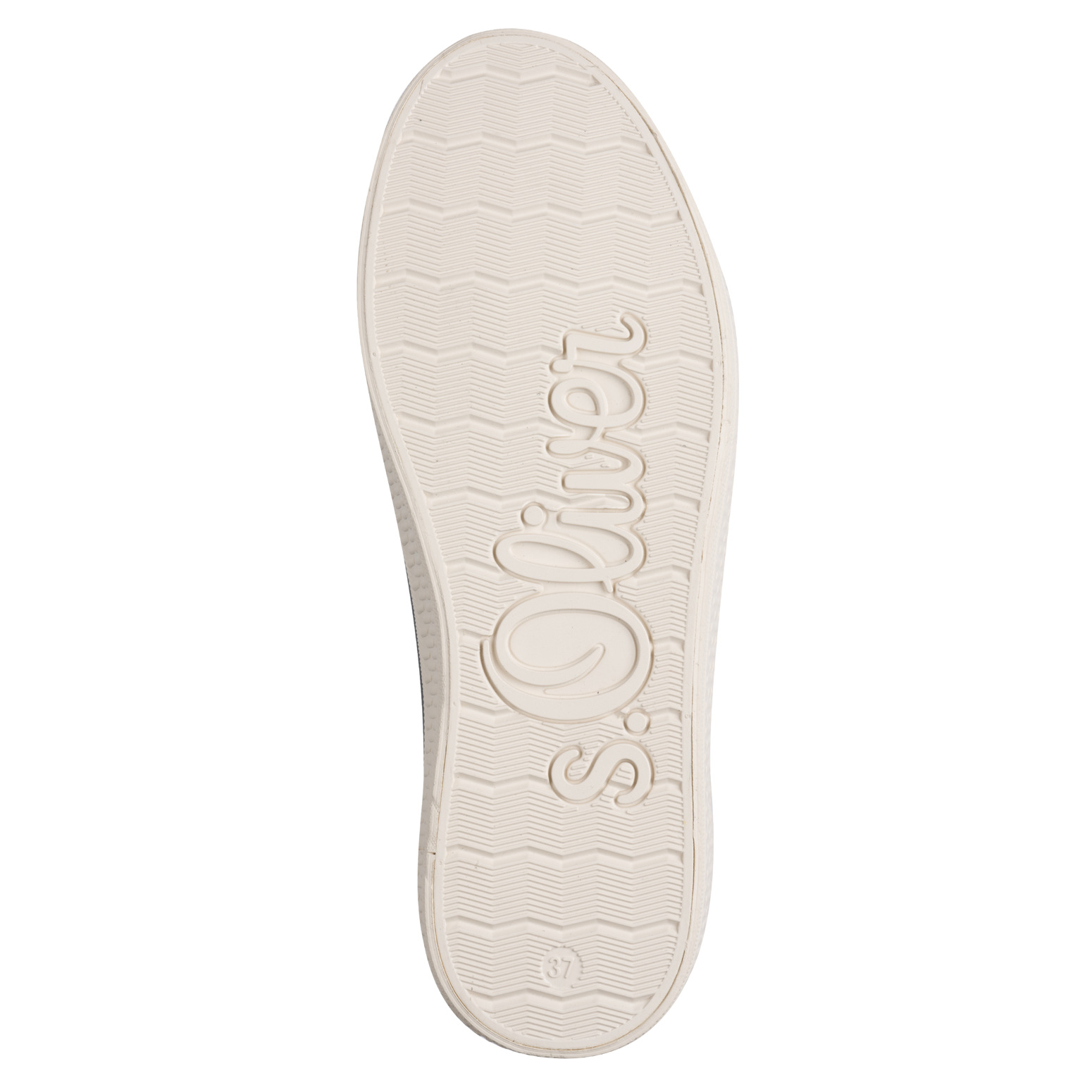 s.Oliver - Sneaker Platformos Női utcai cipő