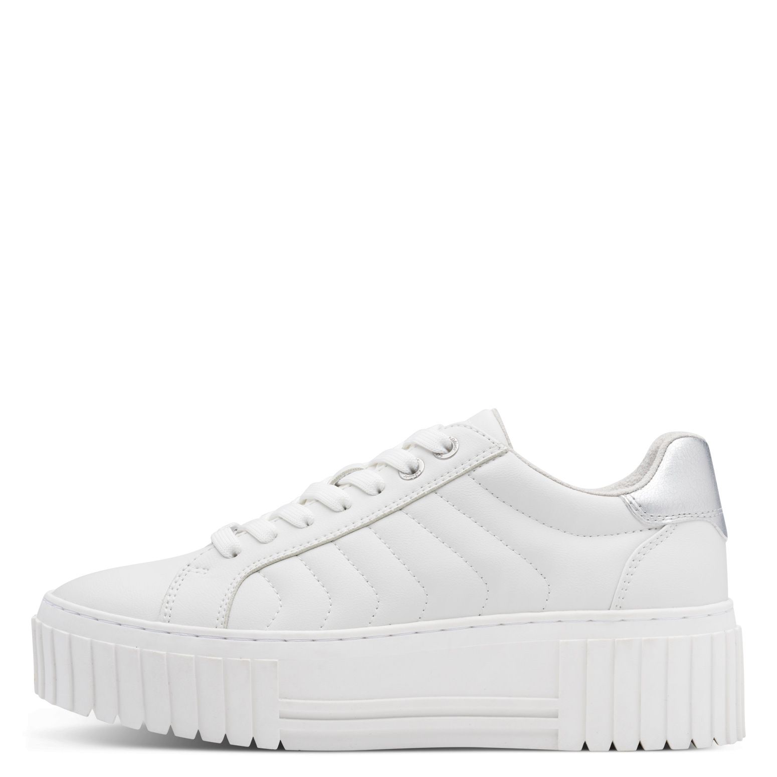 s.Oliver - Sneaker Platformos Női utcai cipő