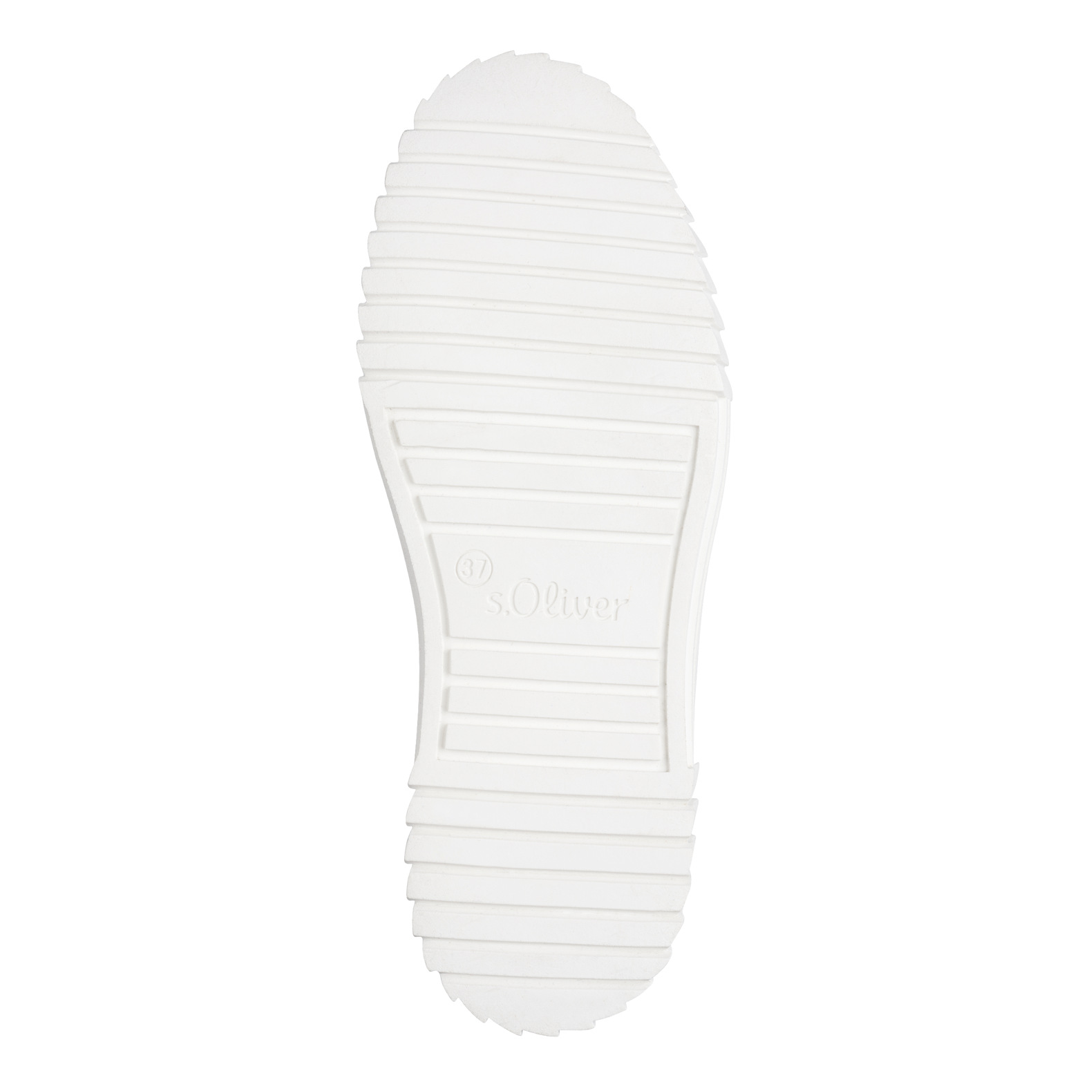 s.Oliver - Sneaker Platformos Női utcai cipő