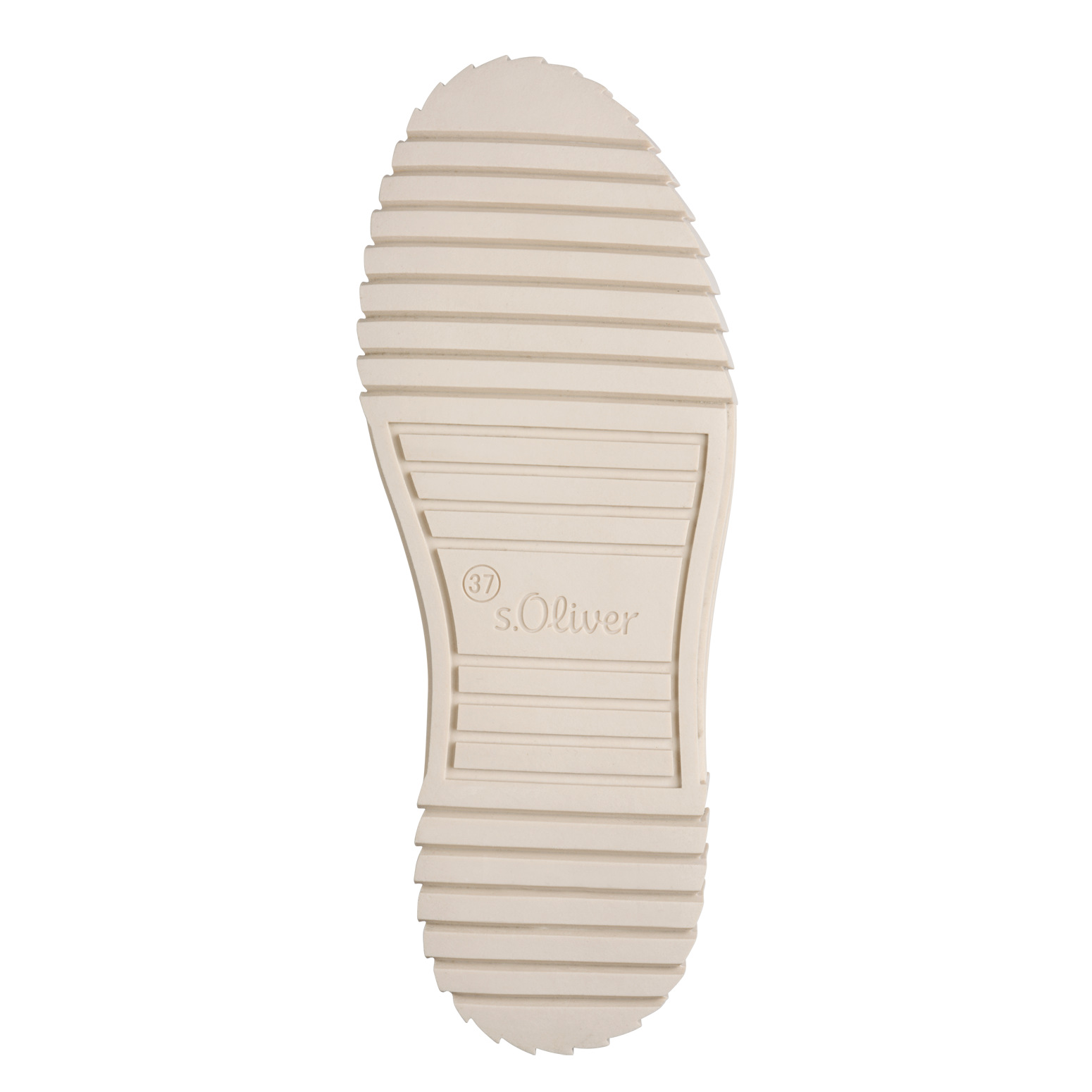 s.Oliver - Sneaker Platformos Női utcai cipő