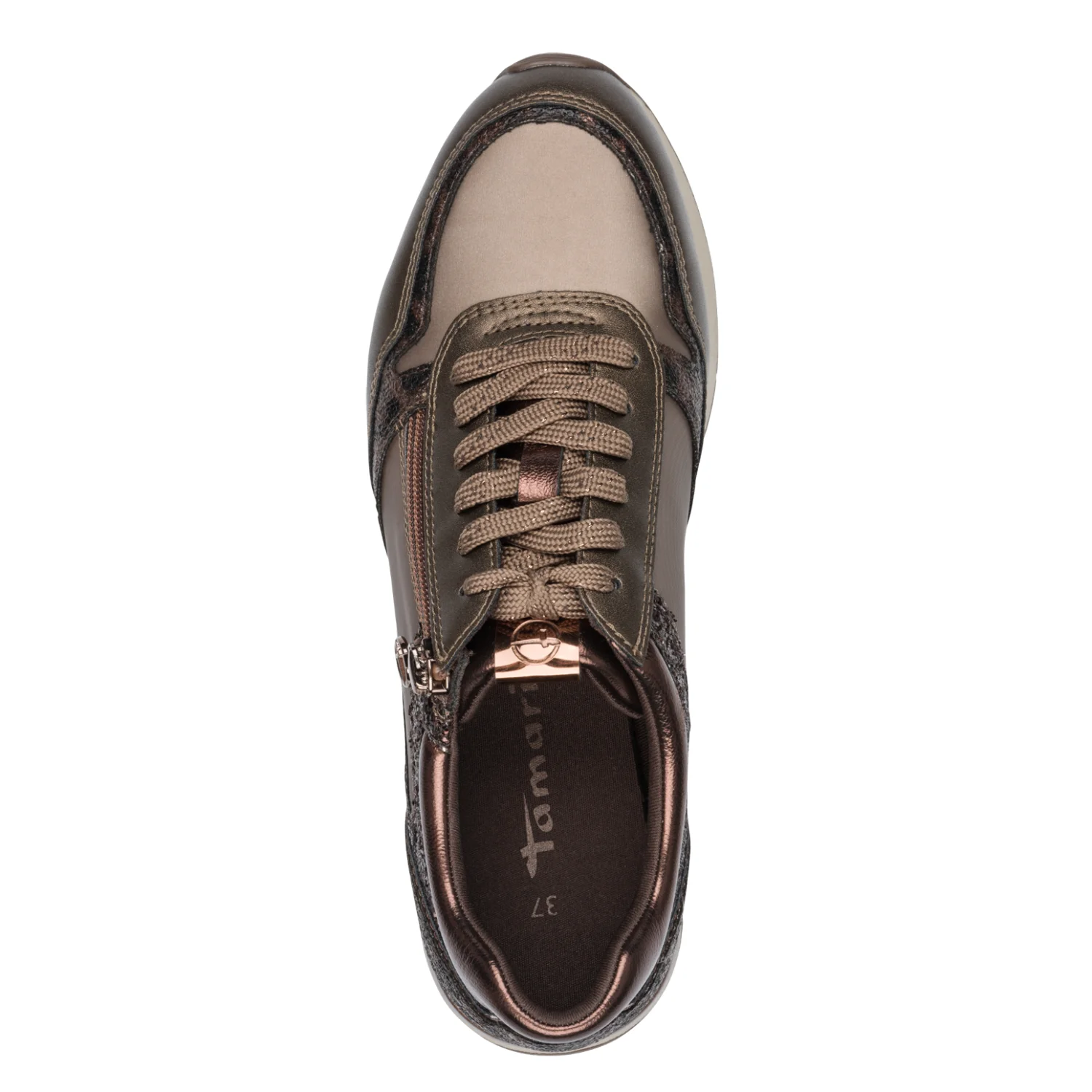 Tamaris - Sneaker Női utcai cipő