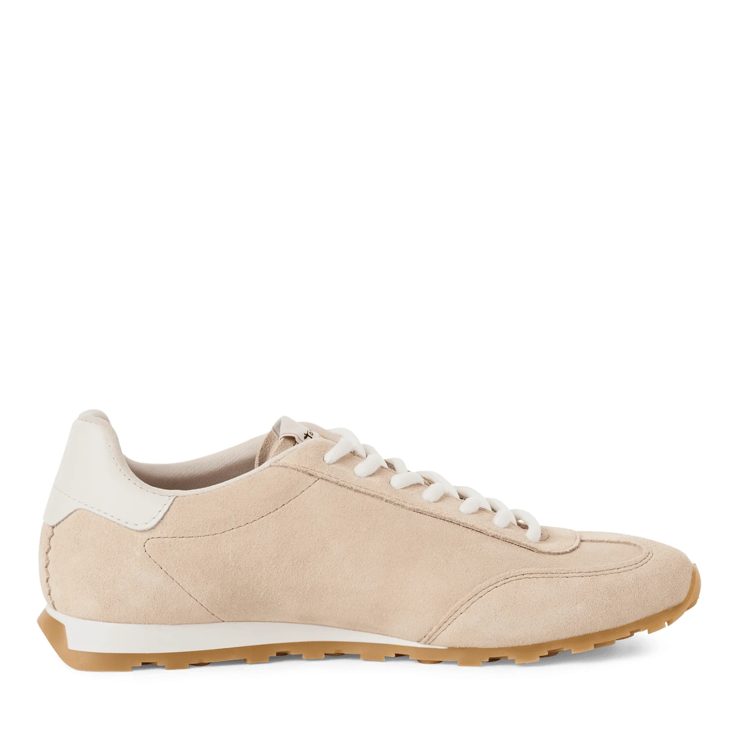 Tamaris - Bőr Sneaker Női utcai cipő