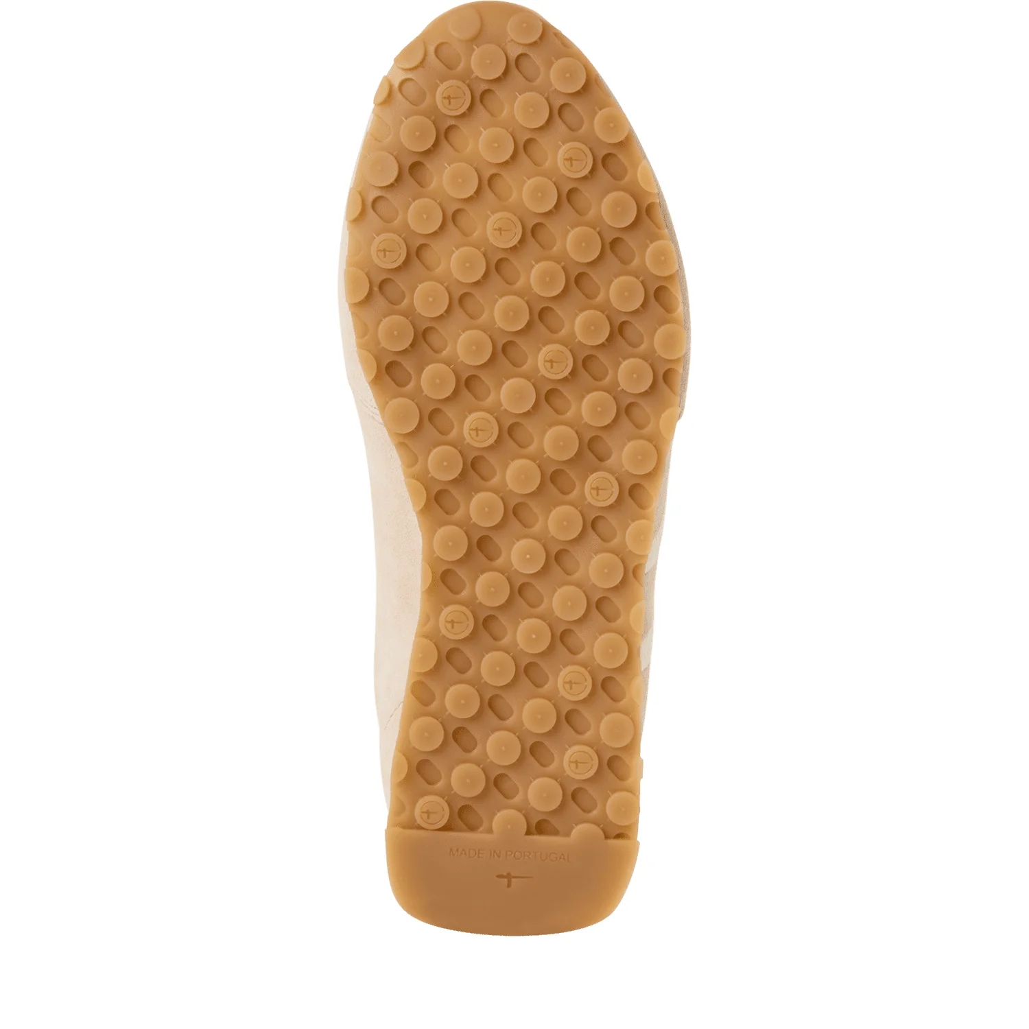 Tamaris - Bőr Sneaker Női utcai cipő