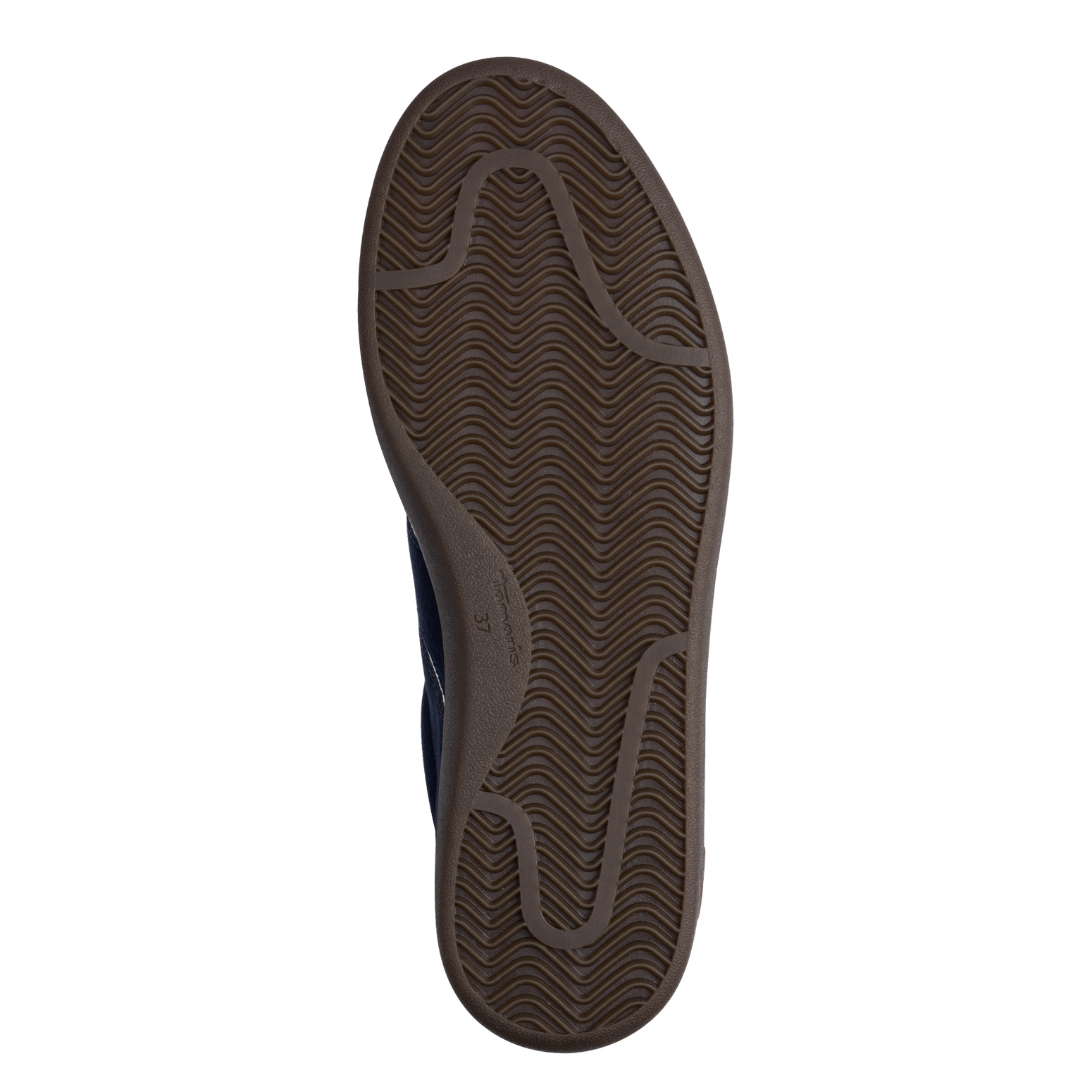 Tamaris - Sneaker Bőr Női utcai cipő