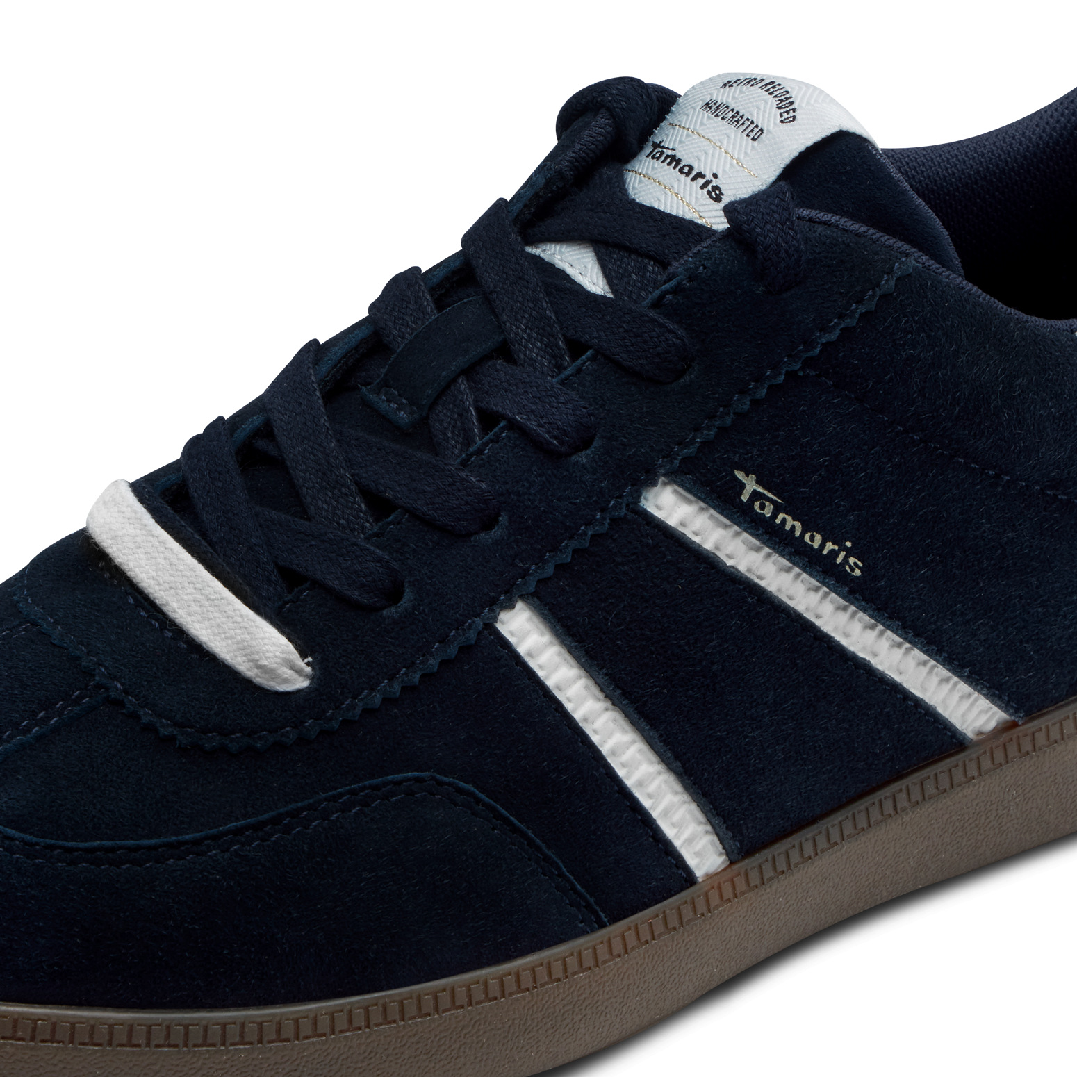 Tamaris - Sneaker Bőr Női utcai cipő